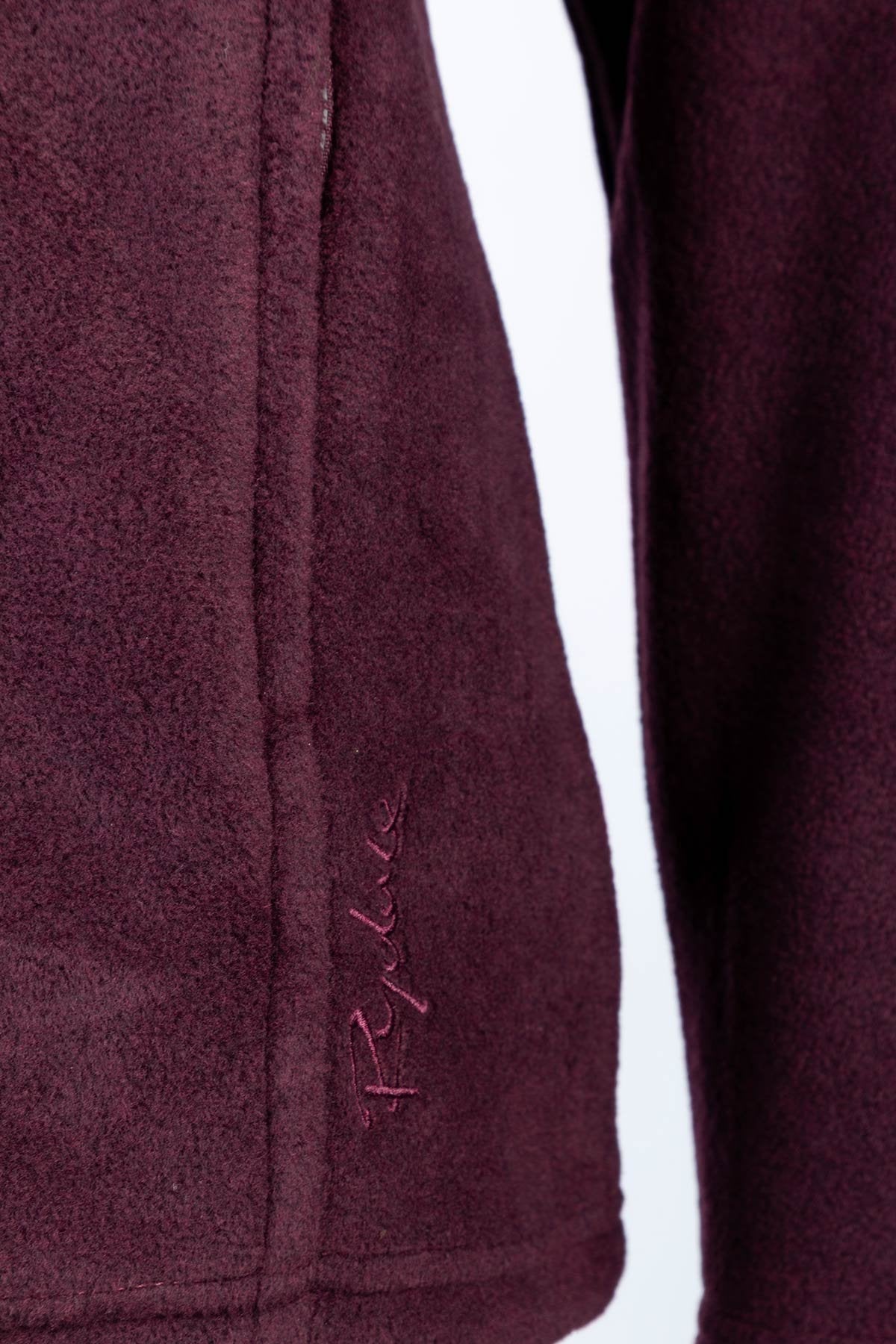 Rydale Ladies Huggate Overhead Fleece