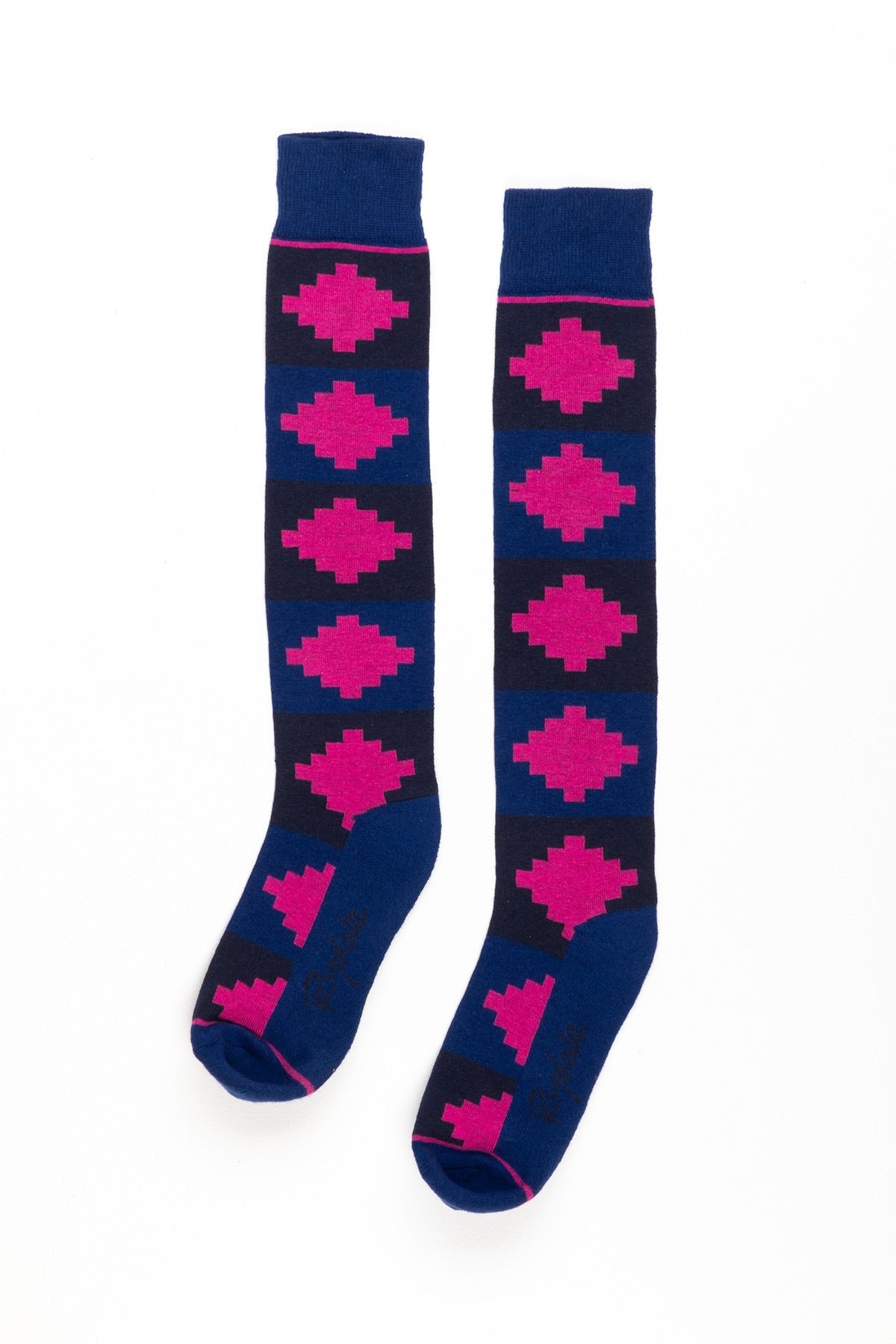 Rydale Ladies Polo Knee Length Riding Socks