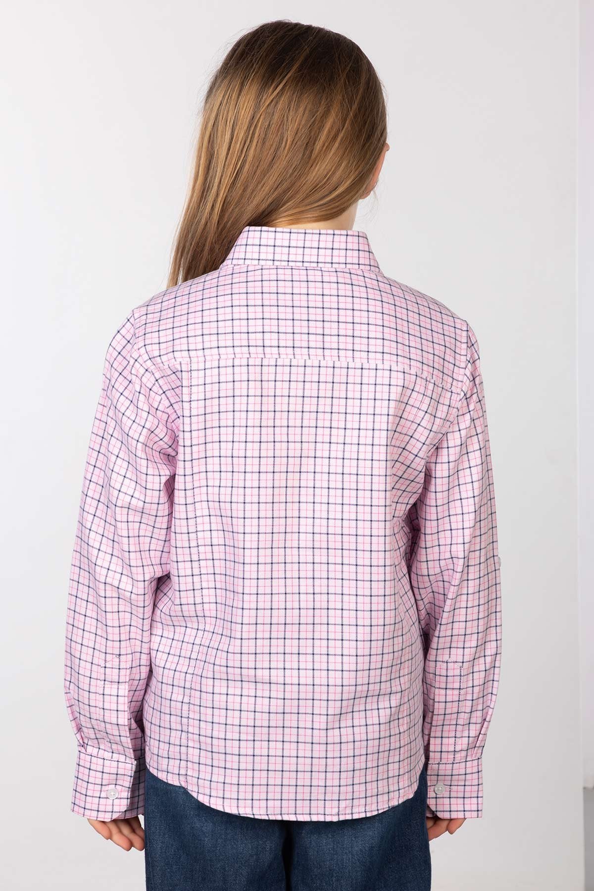 Rydale Country Girls Check Shirts