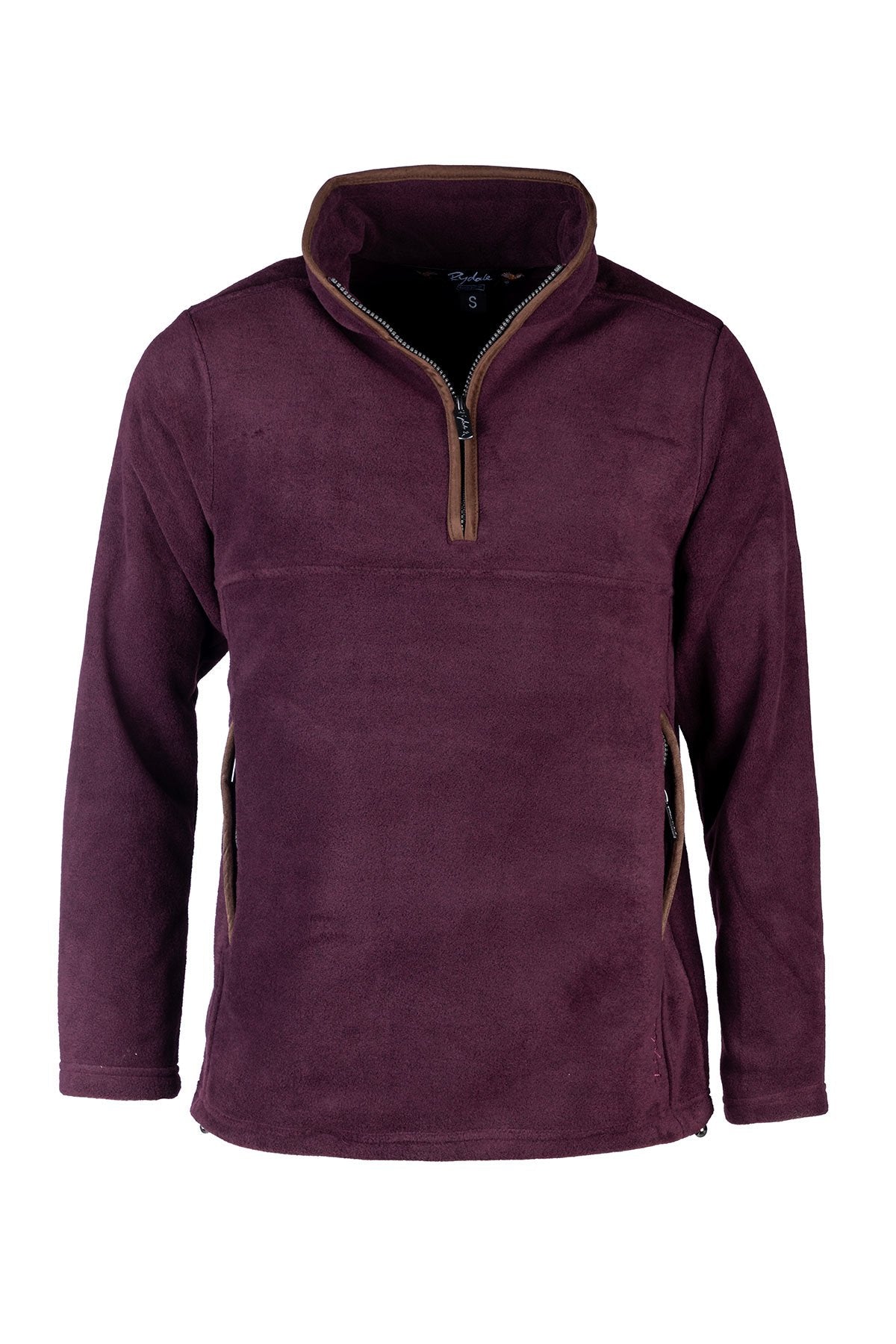 Rydale Men's Overhead Fleece - Huggate