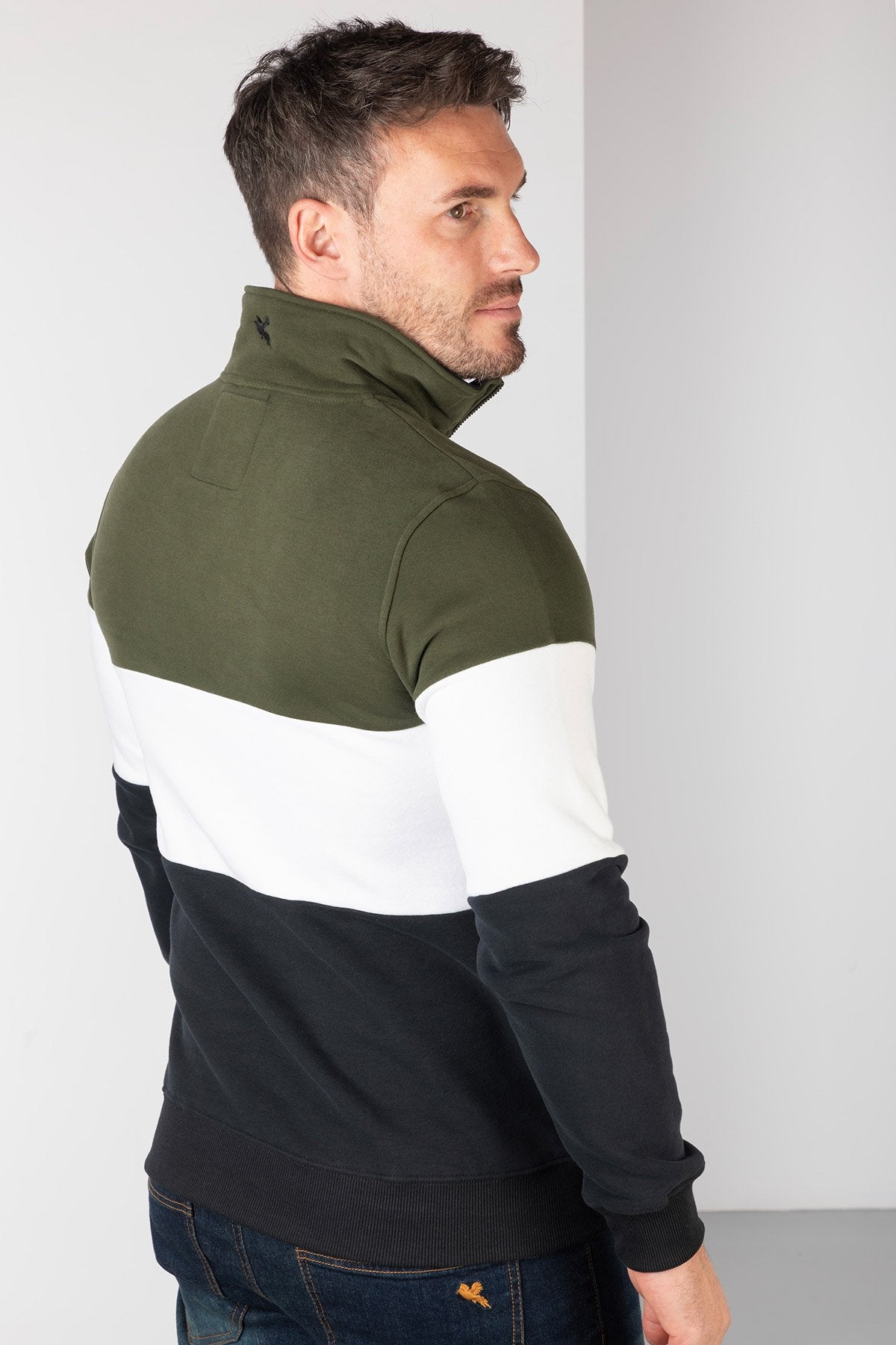 Rydale Men's Sweatshirt - Byland
