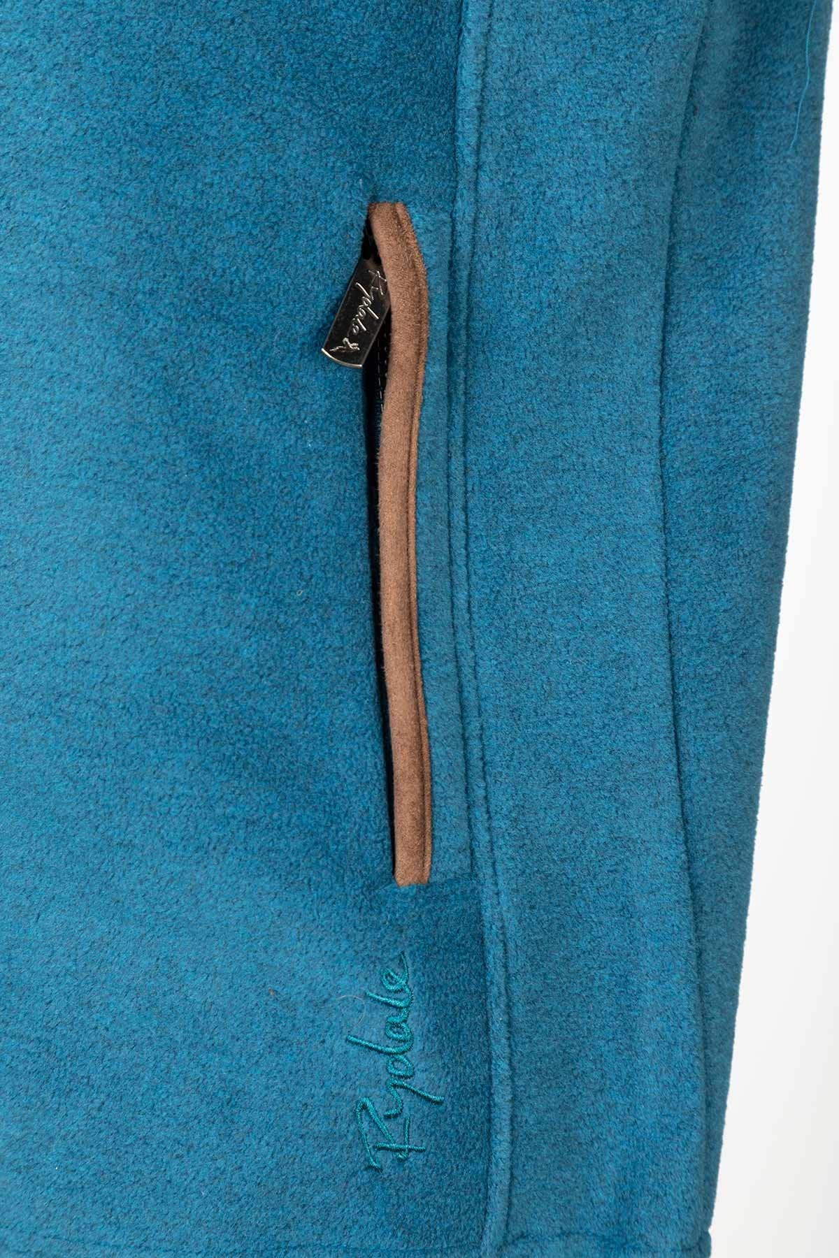 Rydale Men's Premium Fleece Waistcoat - Huggate