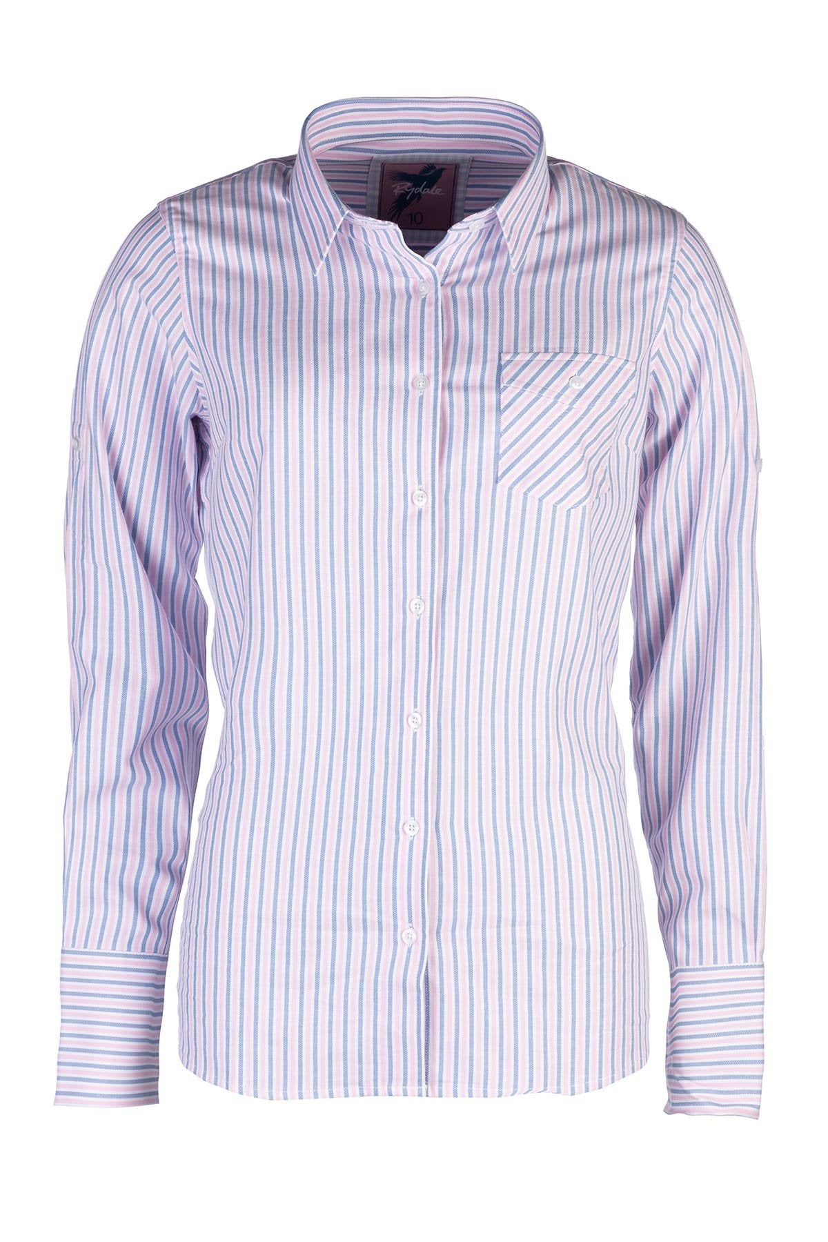 Rydale Ladies Striped Shirt - Matilda