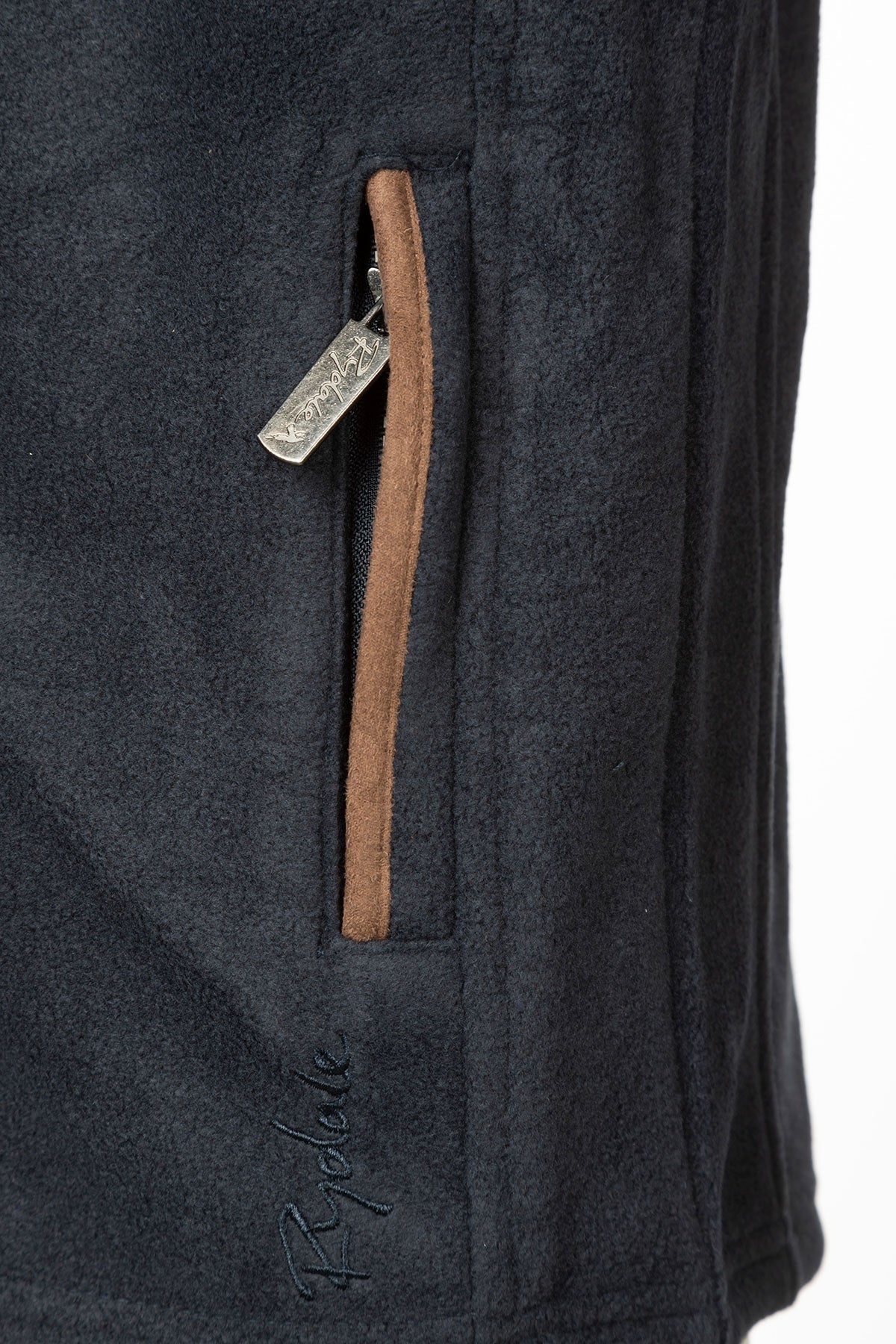 Rydale Kid's Fleece Gilet - Huggate