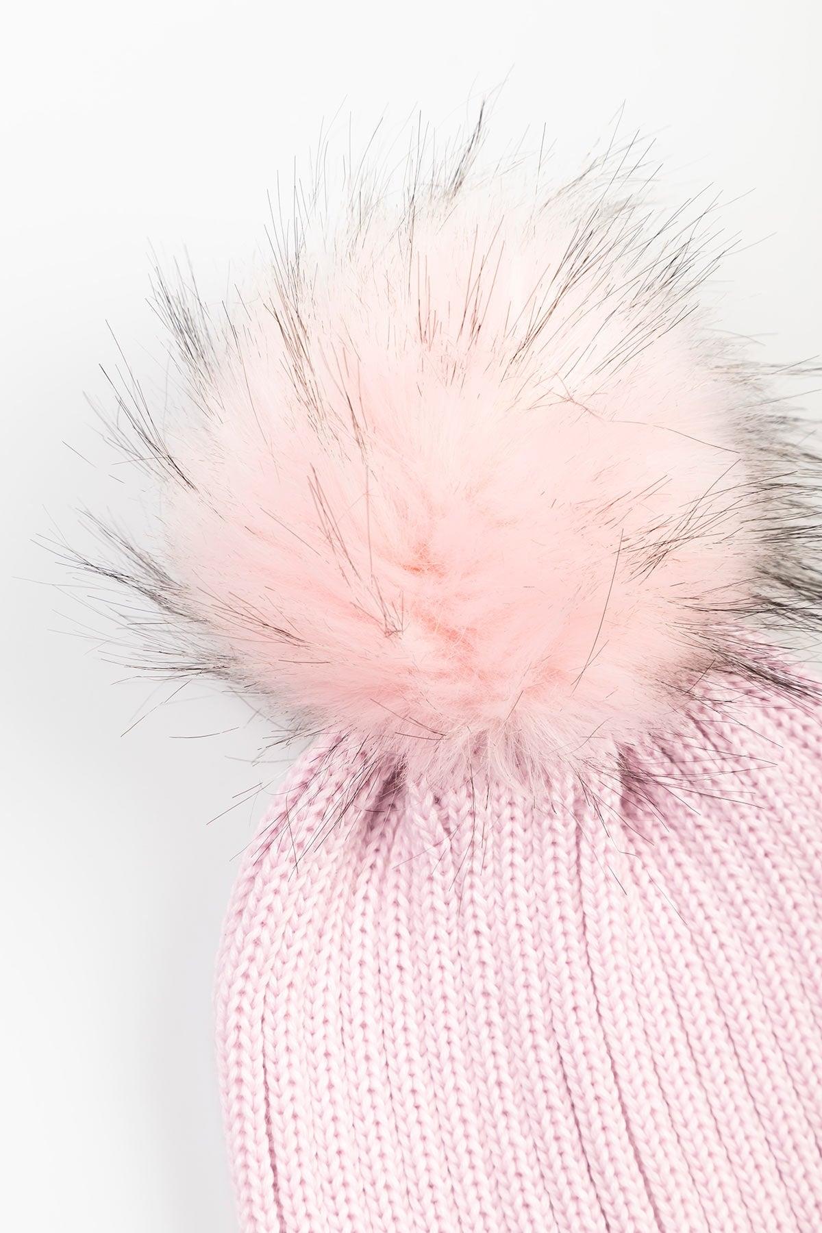 Rydale Ladies Pom Pom Hat - Bella