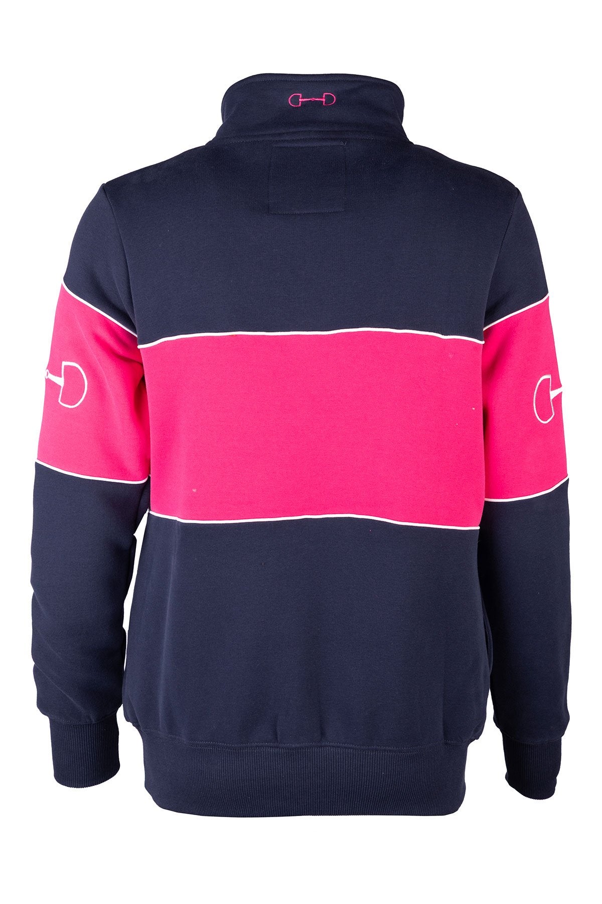 Rydale Ladies Snaffle Sweatshirt - Byland