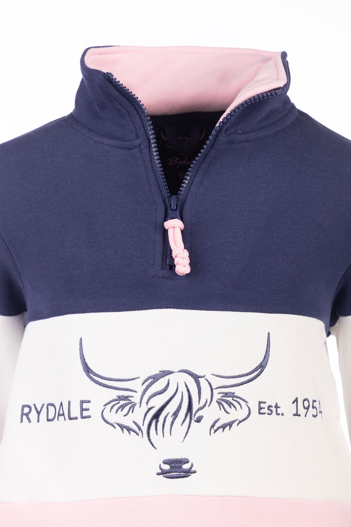 Rydale Kids Sweatshirt - Byland