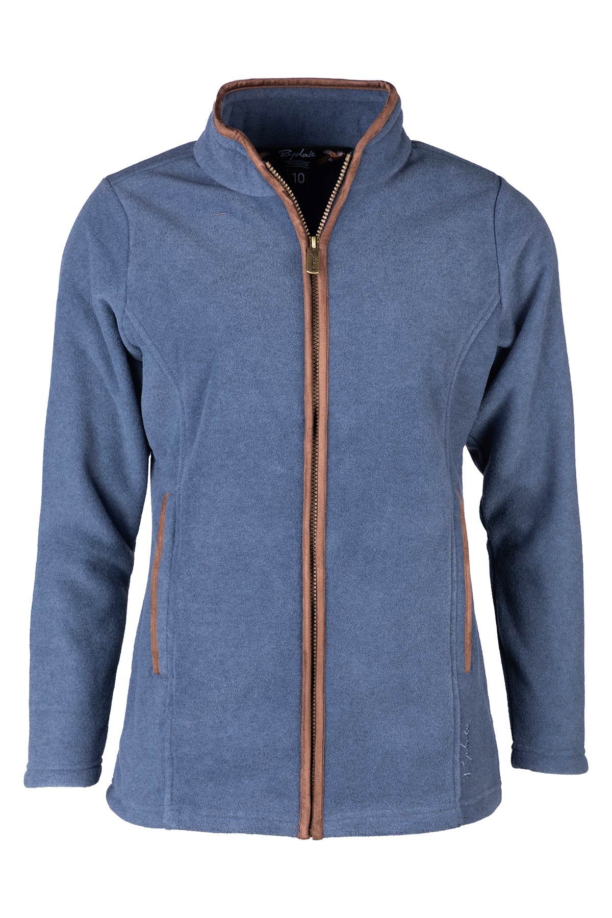 Rydale Ladies Huggate Fleece Jacket