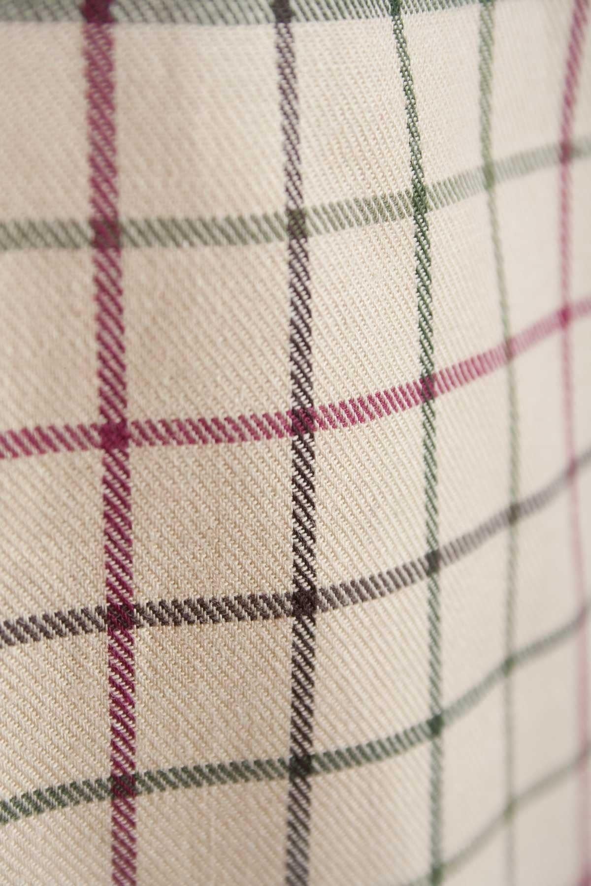 Rydale Men's Country Check Shirt - Gransmoor