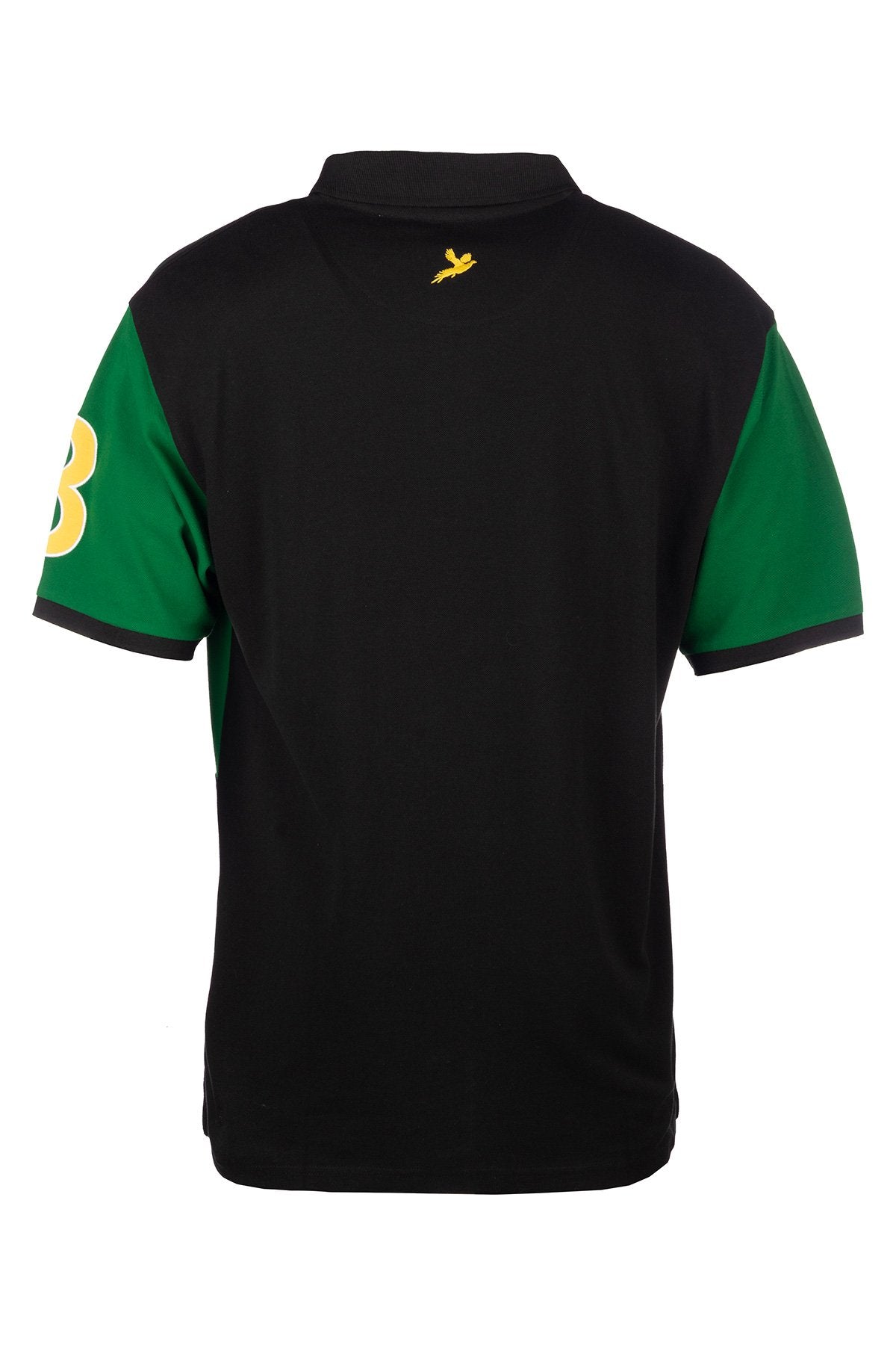 Rydale Men’s Polo Shirt – Beadlam V