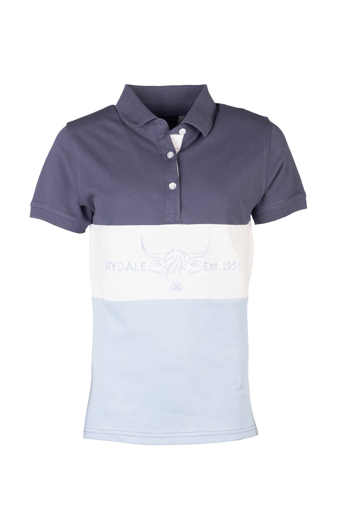 Rydale Ladies Polo Shirt - Byland