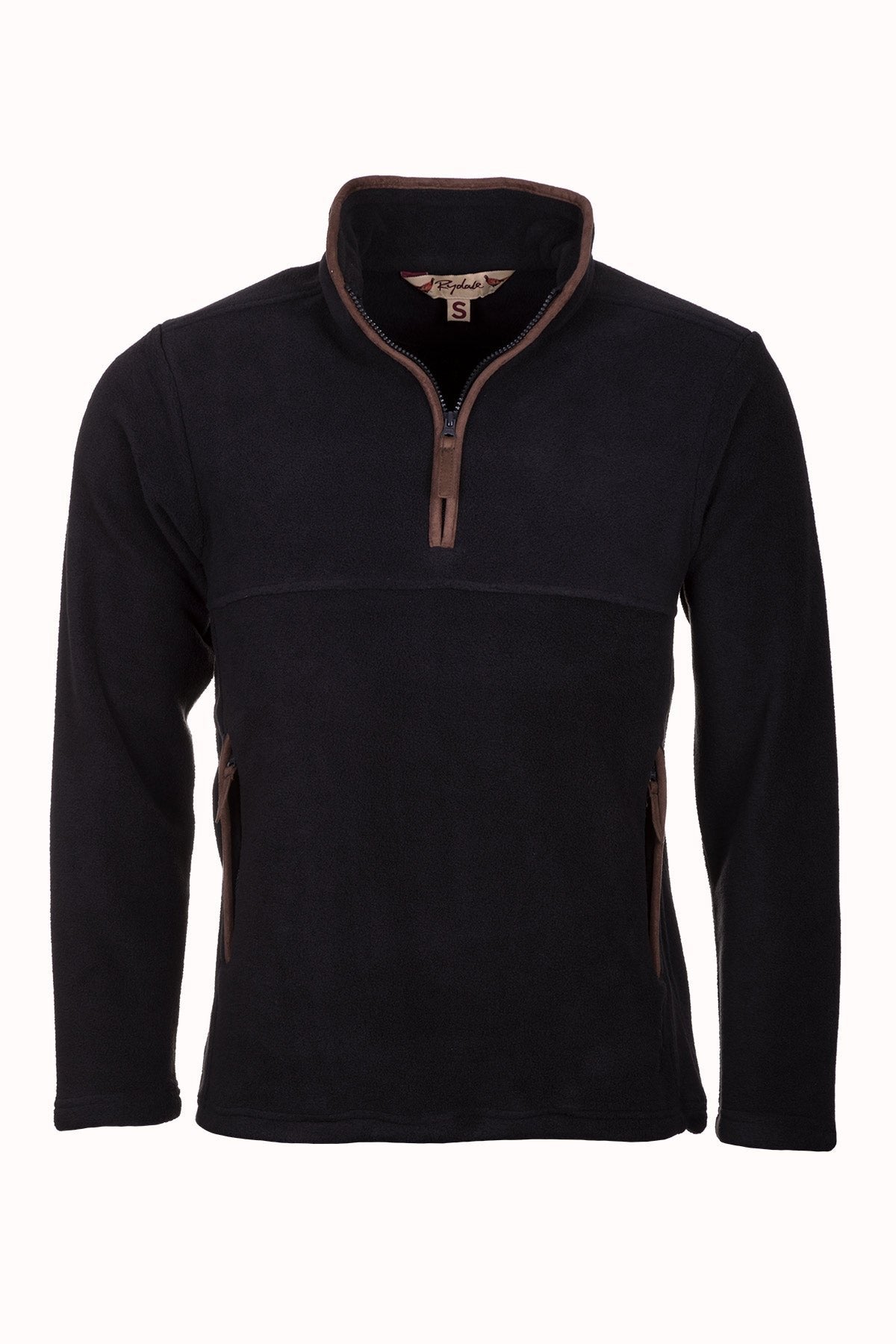 Rydale Men's Overhead Fleece - Huggate
