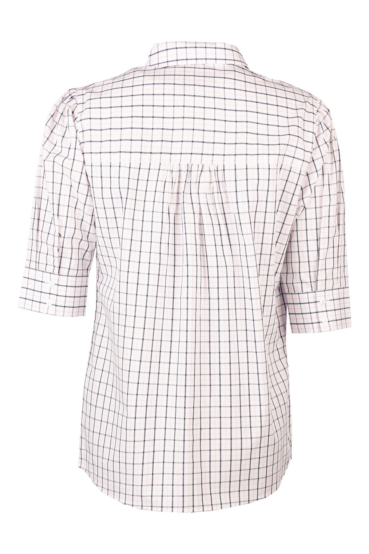 Rydale Ladies Short Sleeved Shirt - Ivy