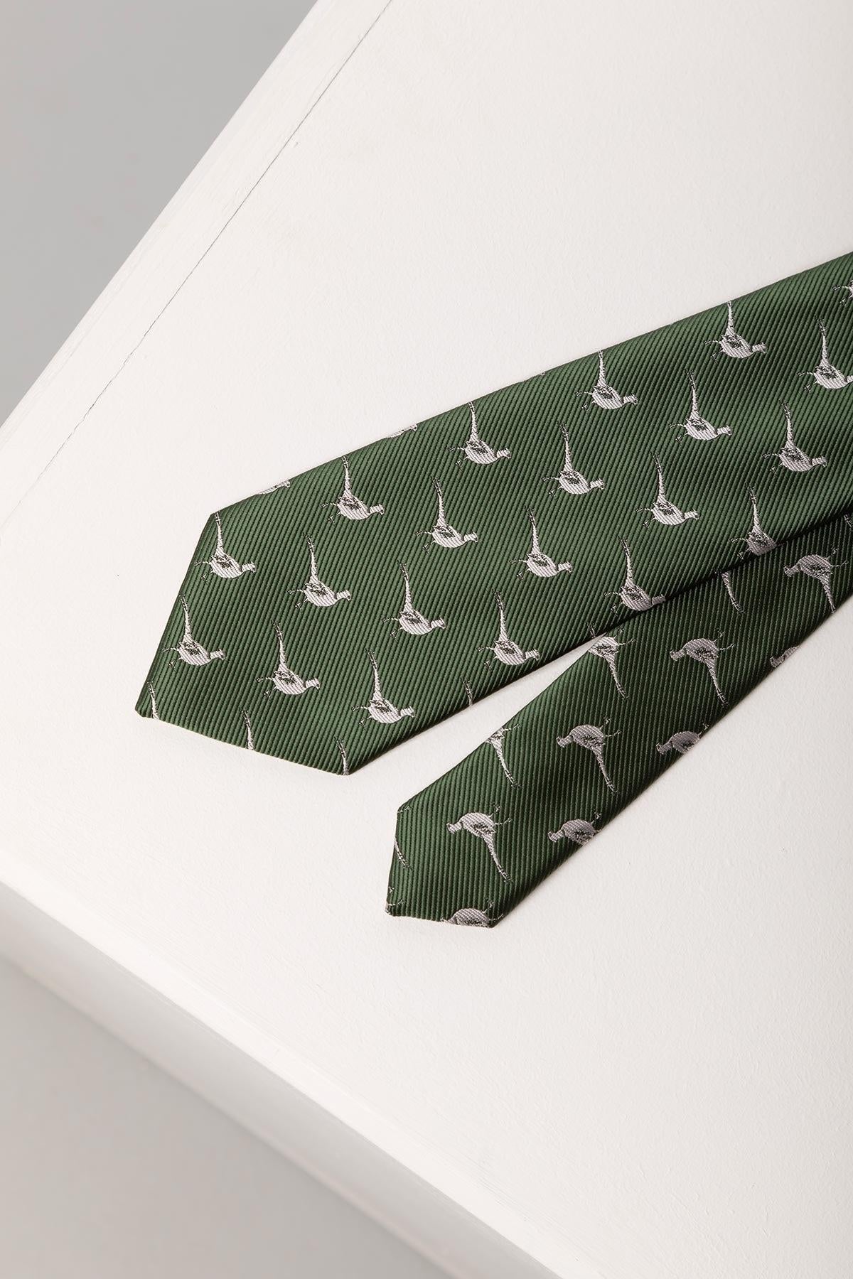 Rydale Men's Pheasant Shooting Tie