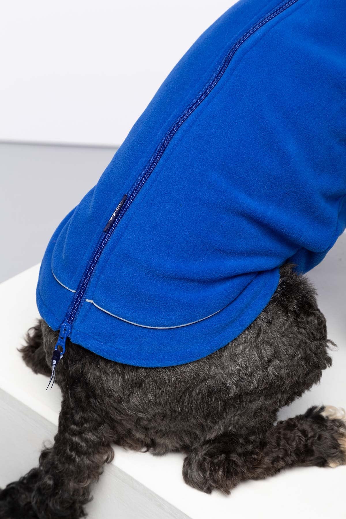 Rydale Fleece Dog Jumper - Yapham