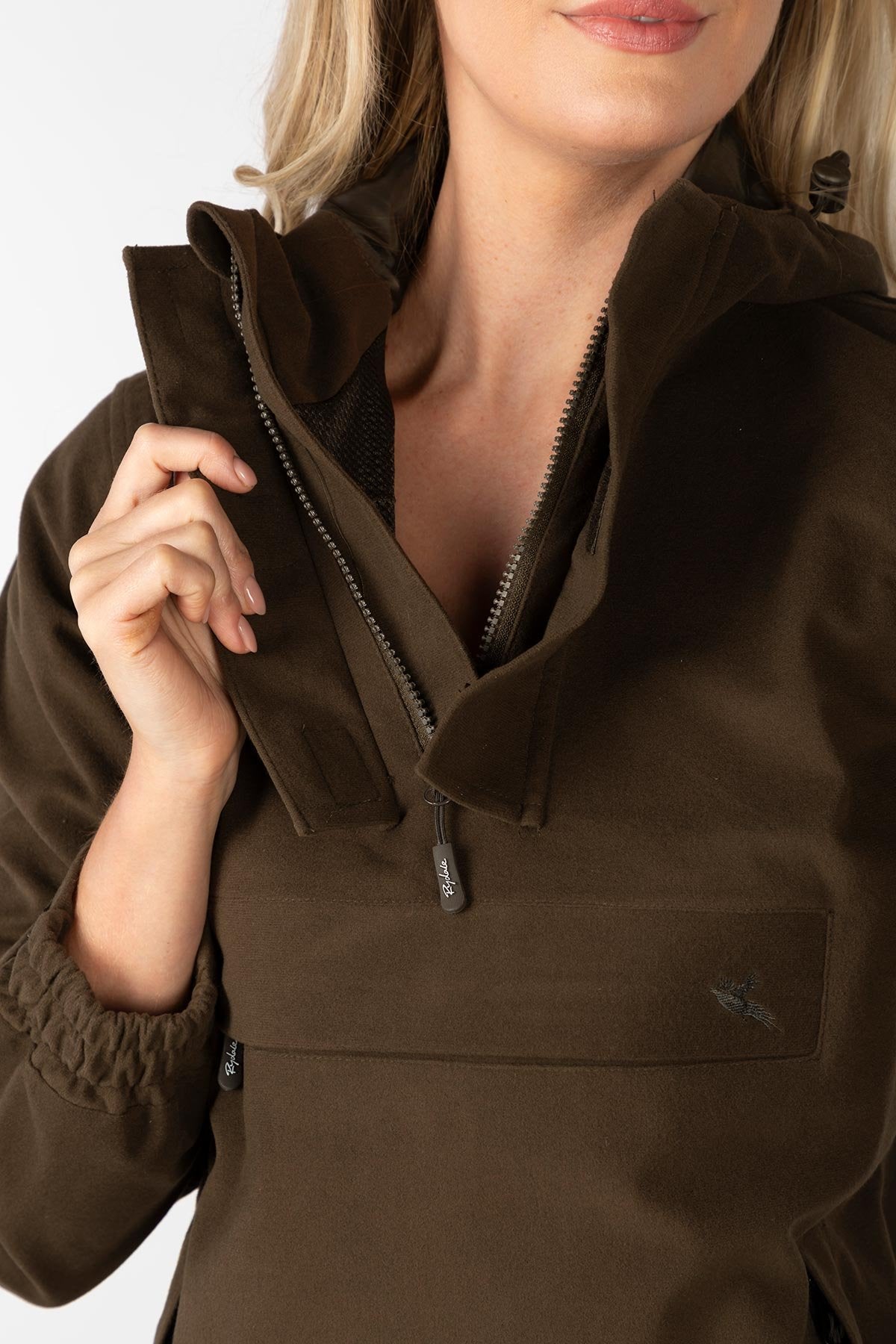 Rydale Ladies Shooting Smock - Danby