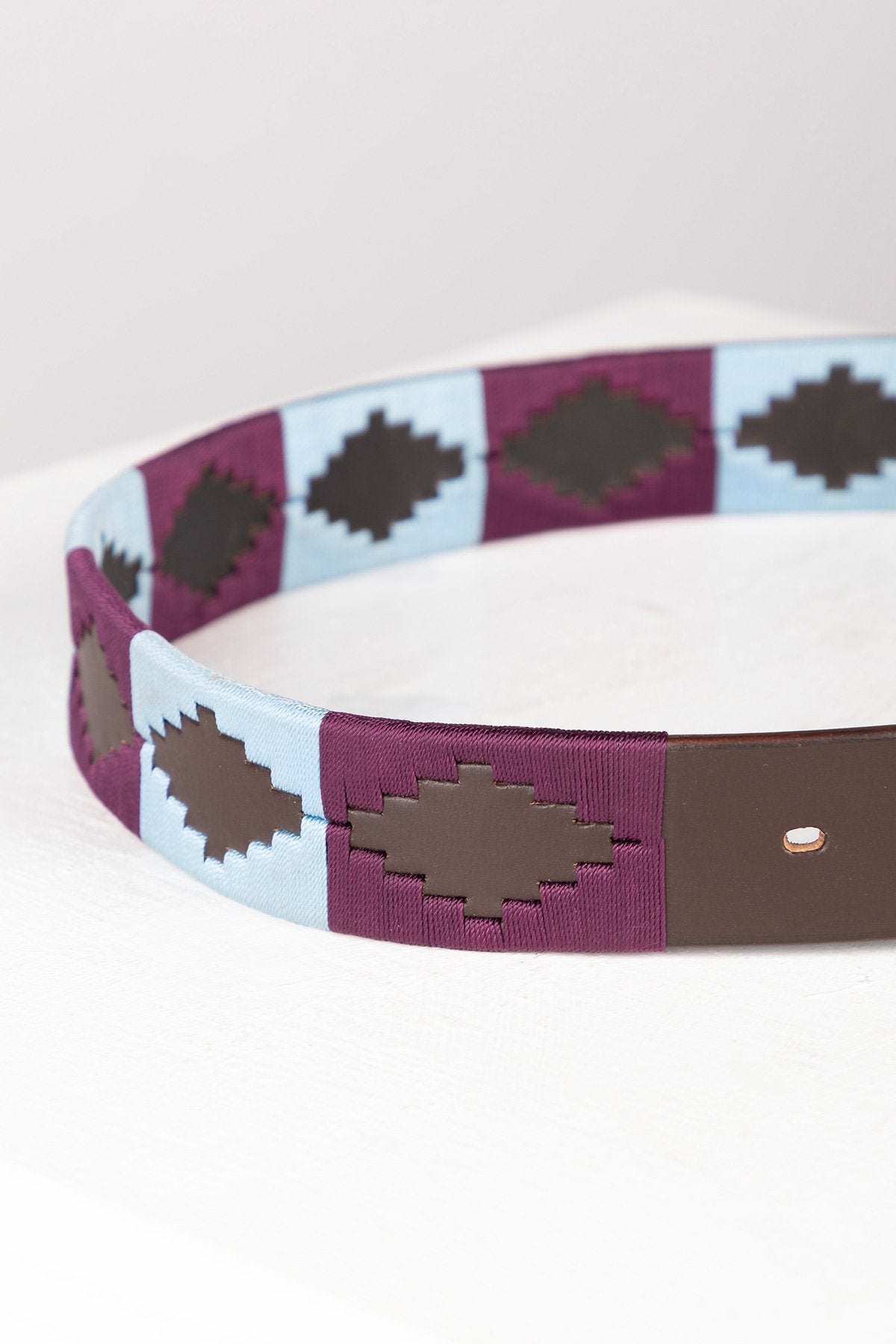 Rydale Polo Belts - Askwith