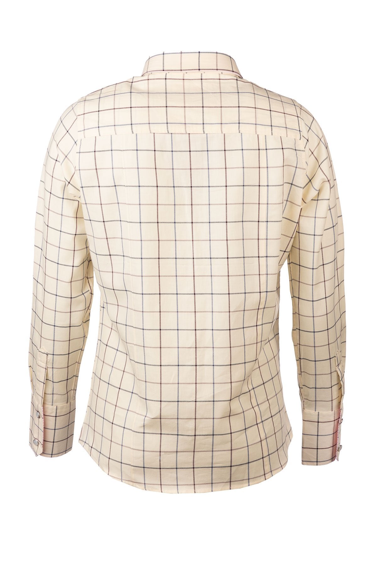 Rydale Ladies Hannah Country Shirt - Kate Tweed