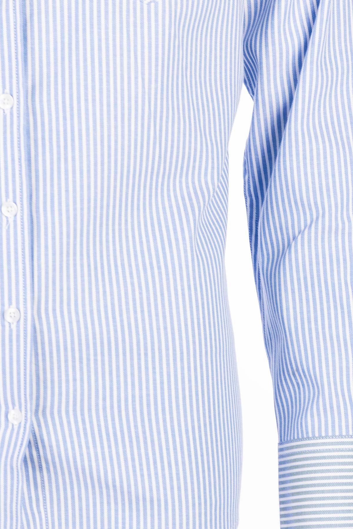Rydale Ladies Striped Shirt - Matilda