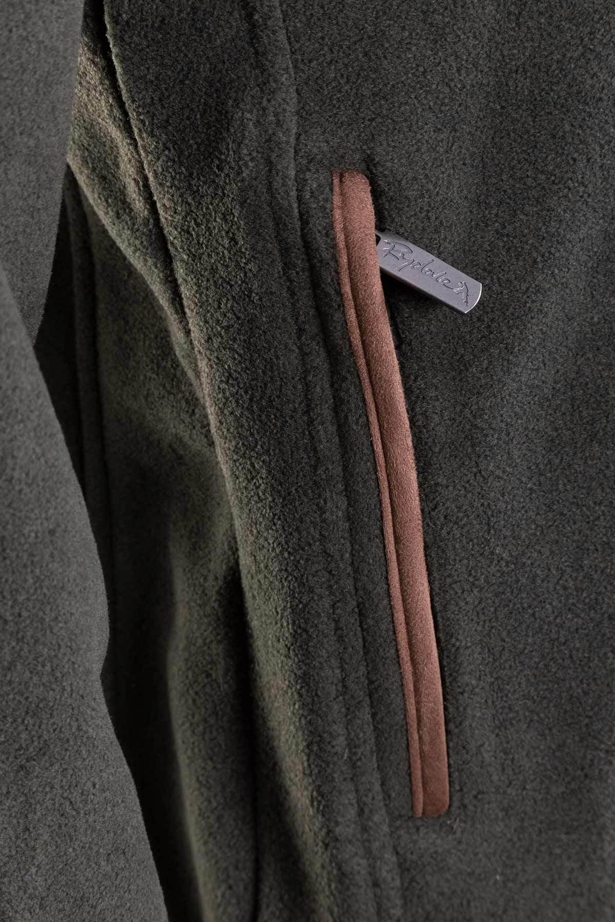 Rydale Men's Overhead Fleece - Huggate
