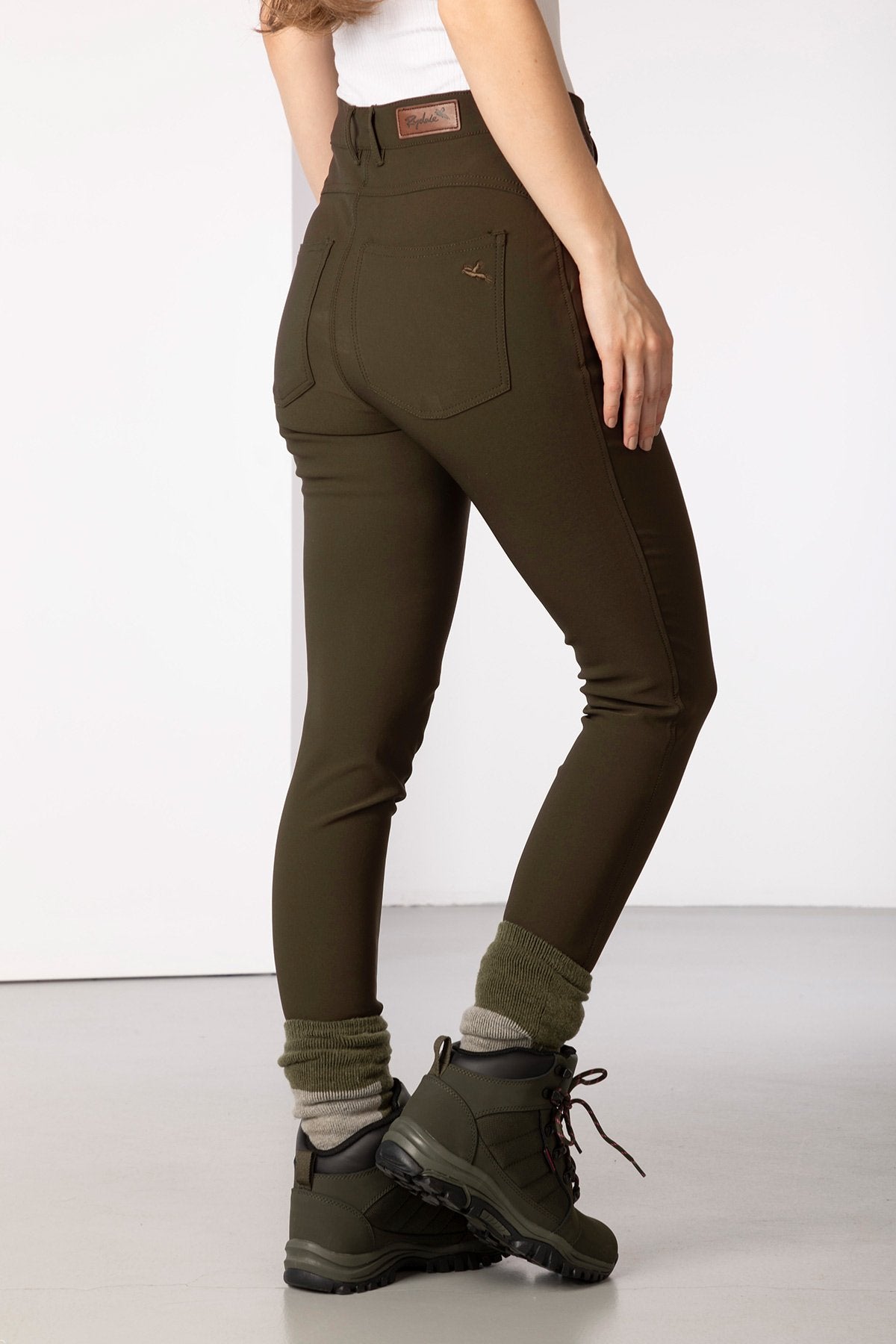 Rydale Ladies Walking Trousers - Kilnwick II