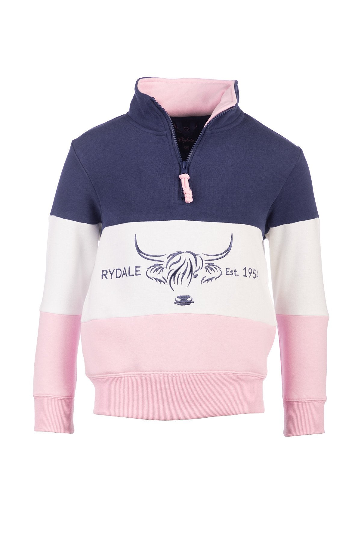 Rydale Kids Sweatshirt - Byland