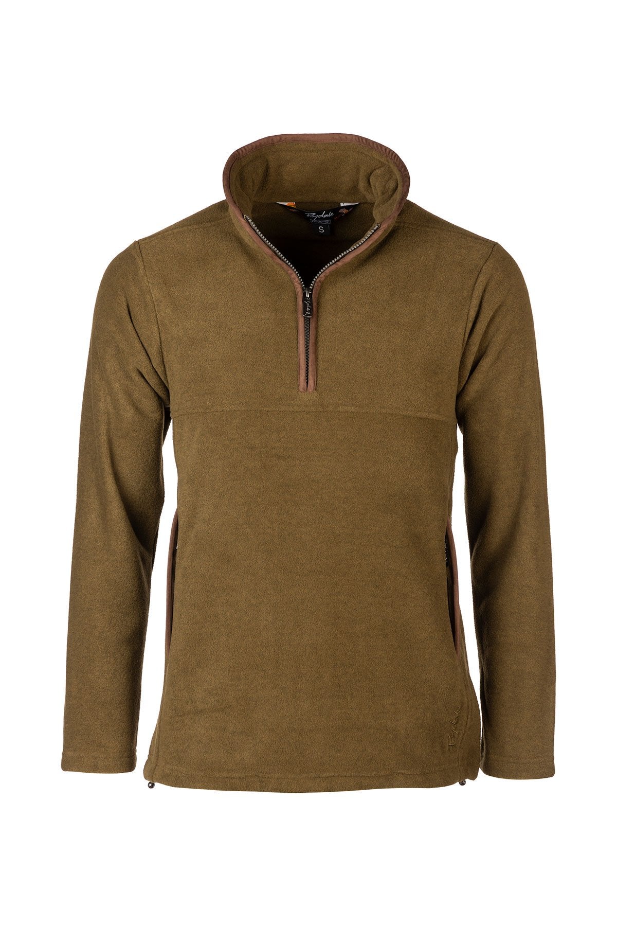 Rydale Men's Overhead Fleece - Huggate