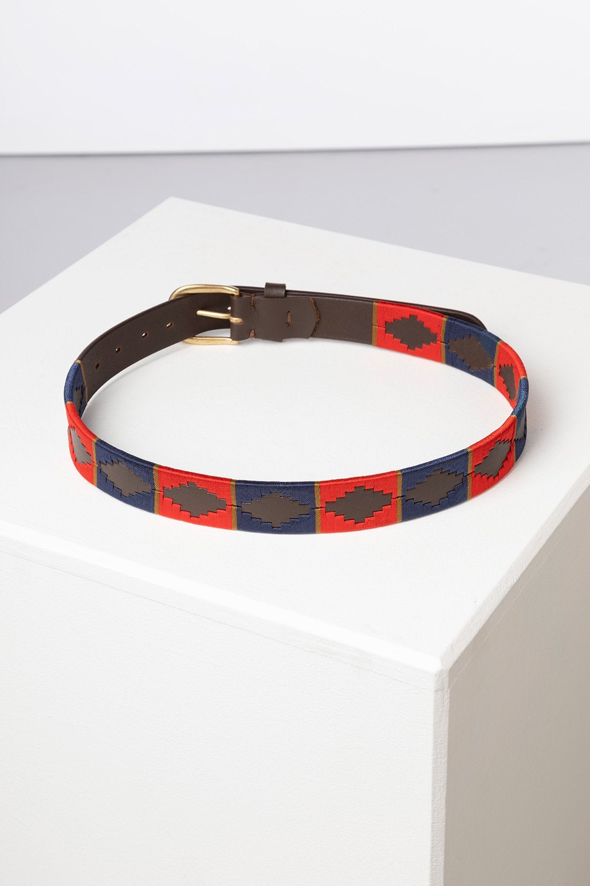 Rydale Polo Belts - Askwith