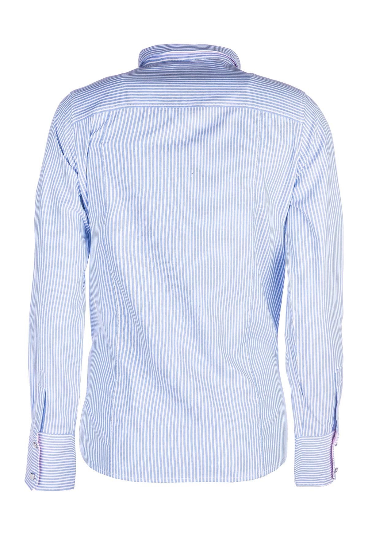 Rydale Ladies Striped Shirt - Matilda