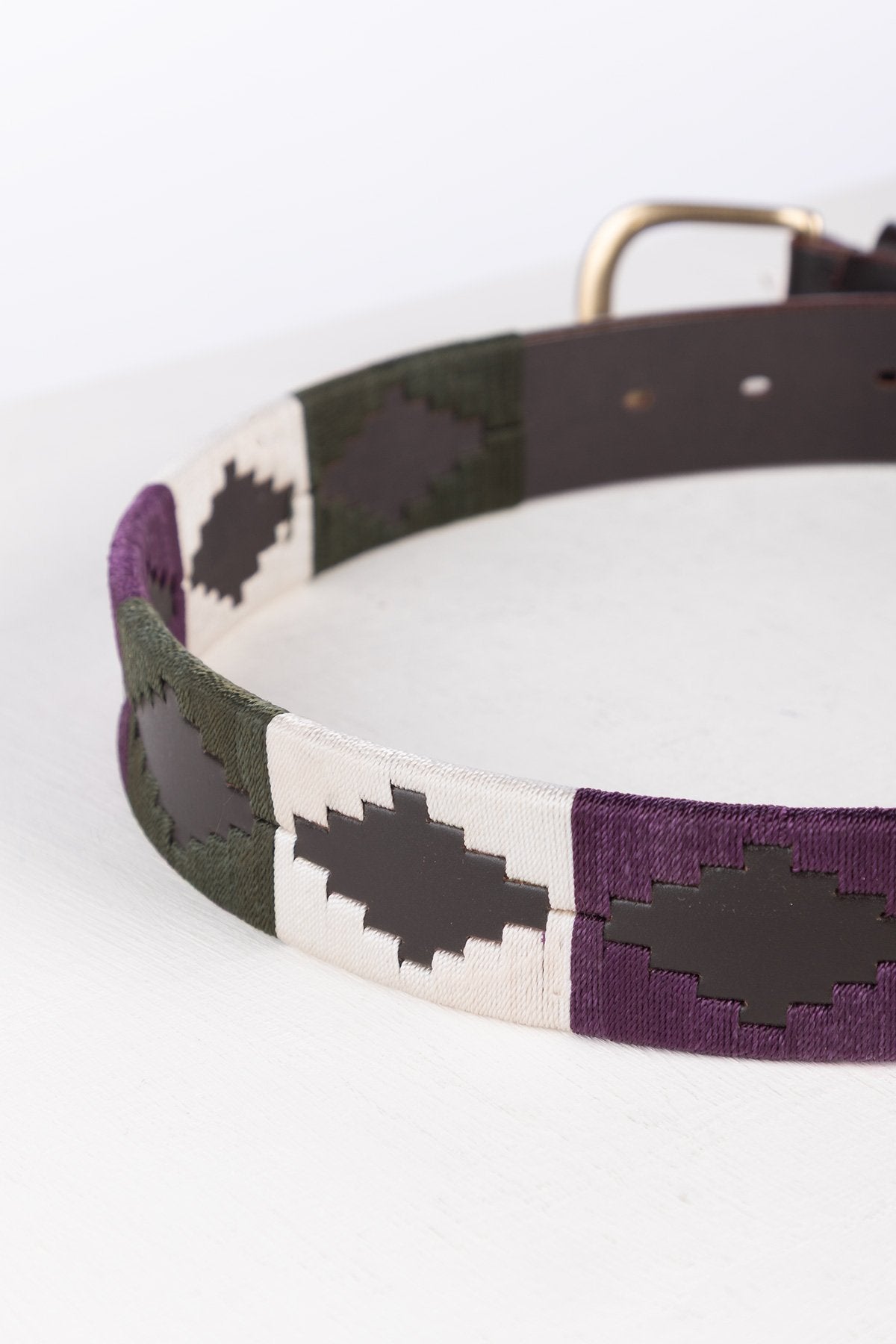Rydale Polo Belts - Askwith