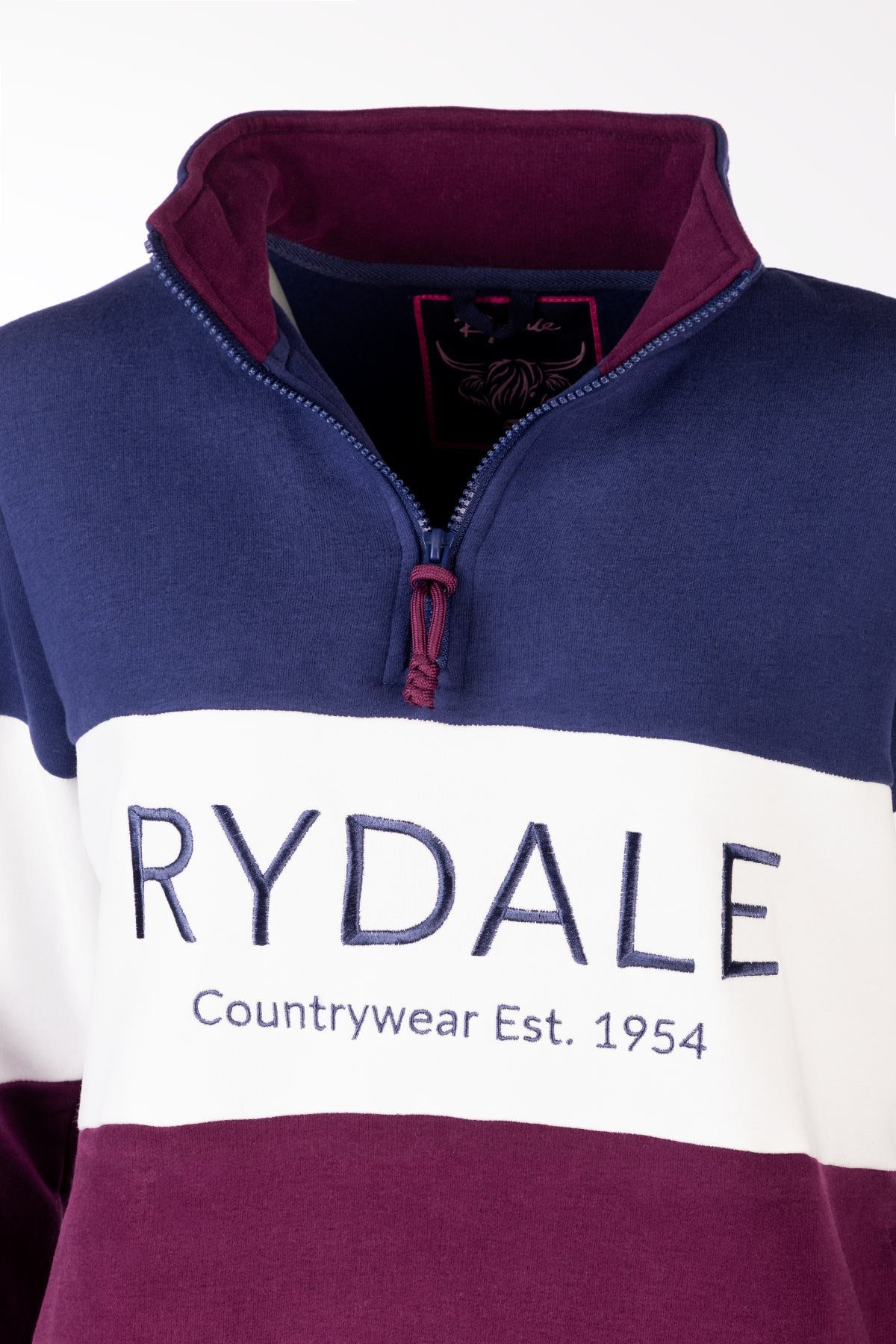 Rydale Ladies Sweatshirt - Byland