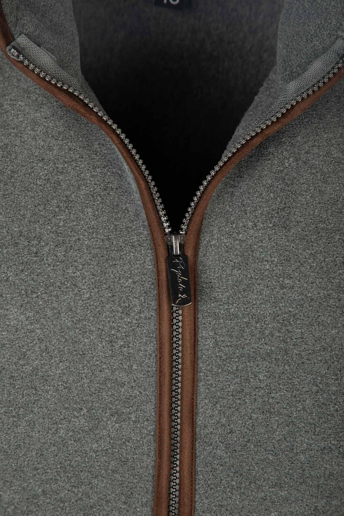 Rydale Ladies Premium Fleece Waistcoat - Huggate