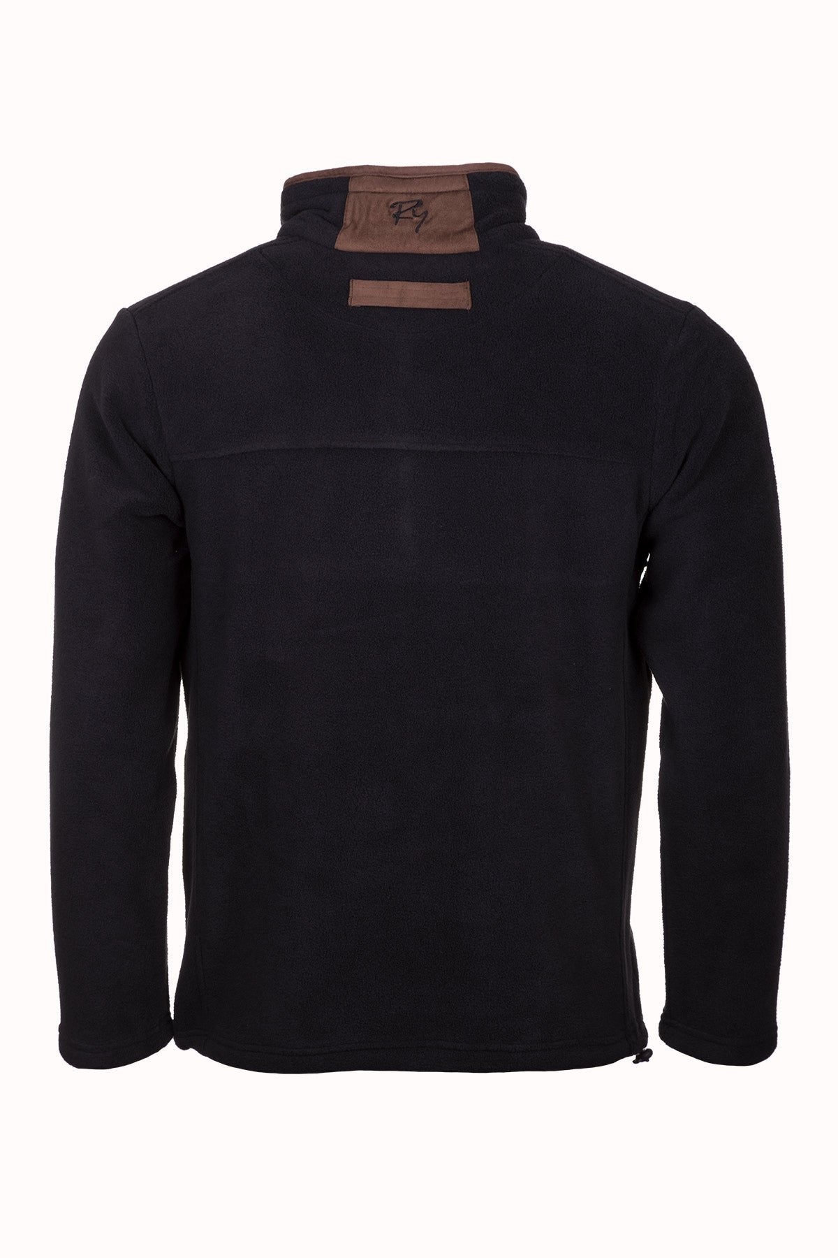 Rydale Men's Overhead Fleece - Huggate
