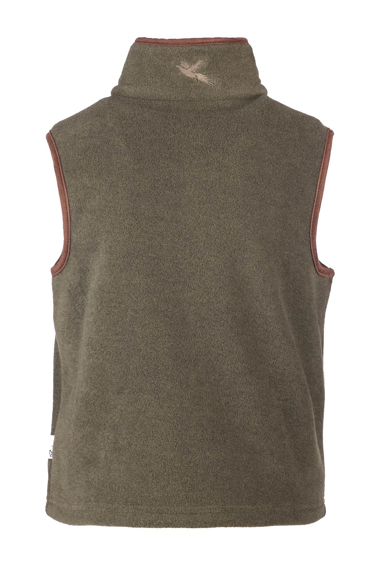 Rydale Junior Fleece Waistcoat - Huggate