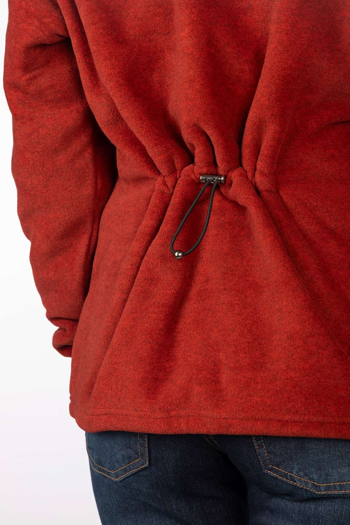 Rydale Ladies Huggate Overhead Fleece