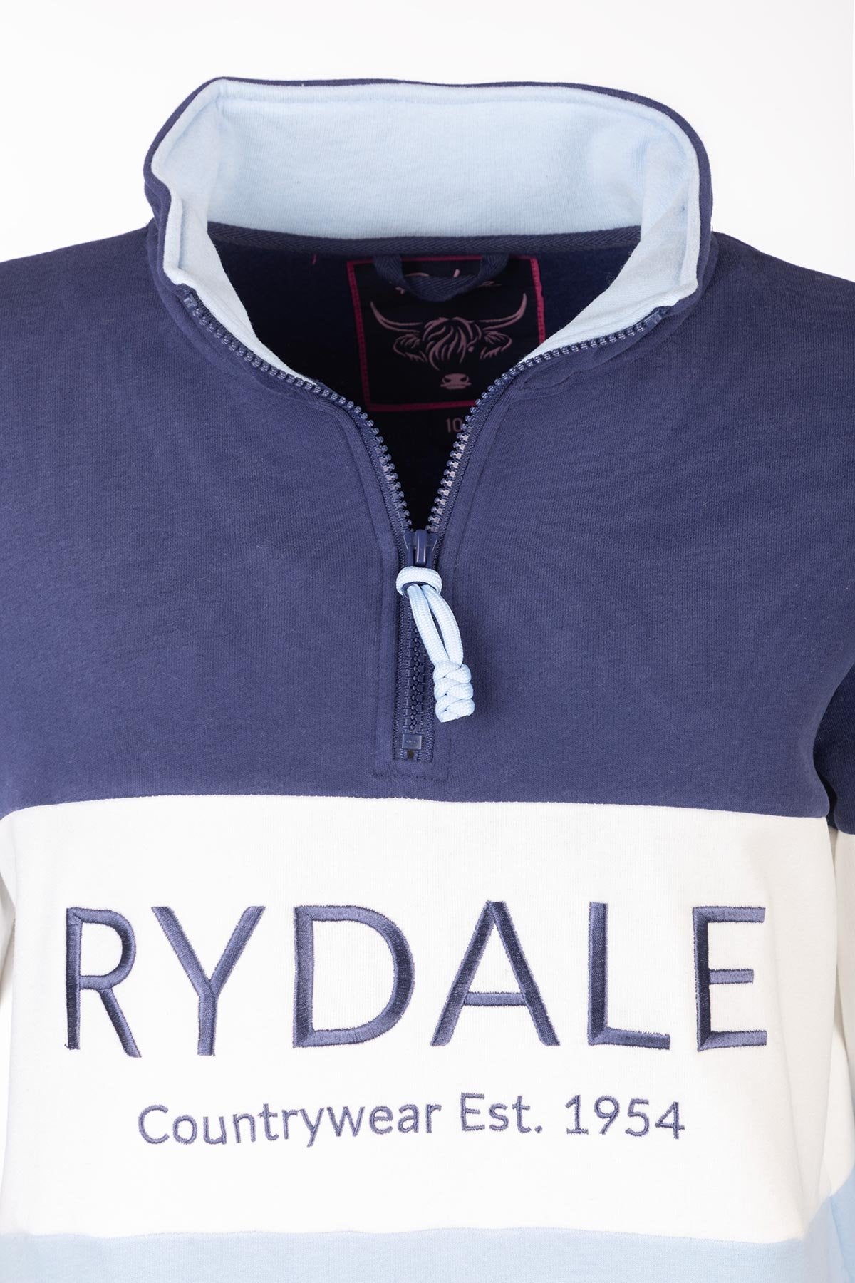 Rydale Ladies Sweatshirt - Byland