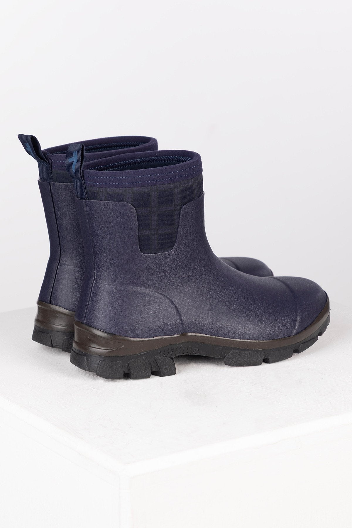 Rydale Ladies Short Welly Boot - Lisset