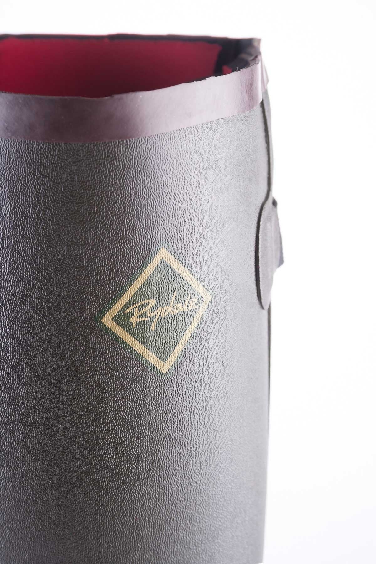 Rydale Men's Neoprene Lined Wellington Boots - Lisset