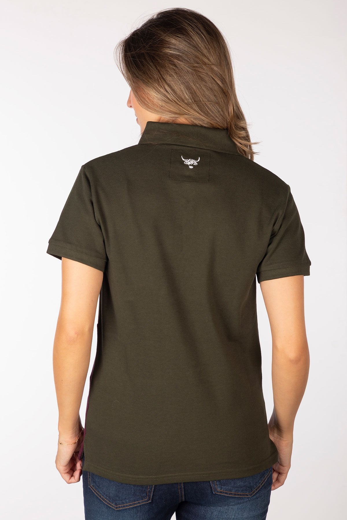 Rydale Ladies Polo Shirt - Byland