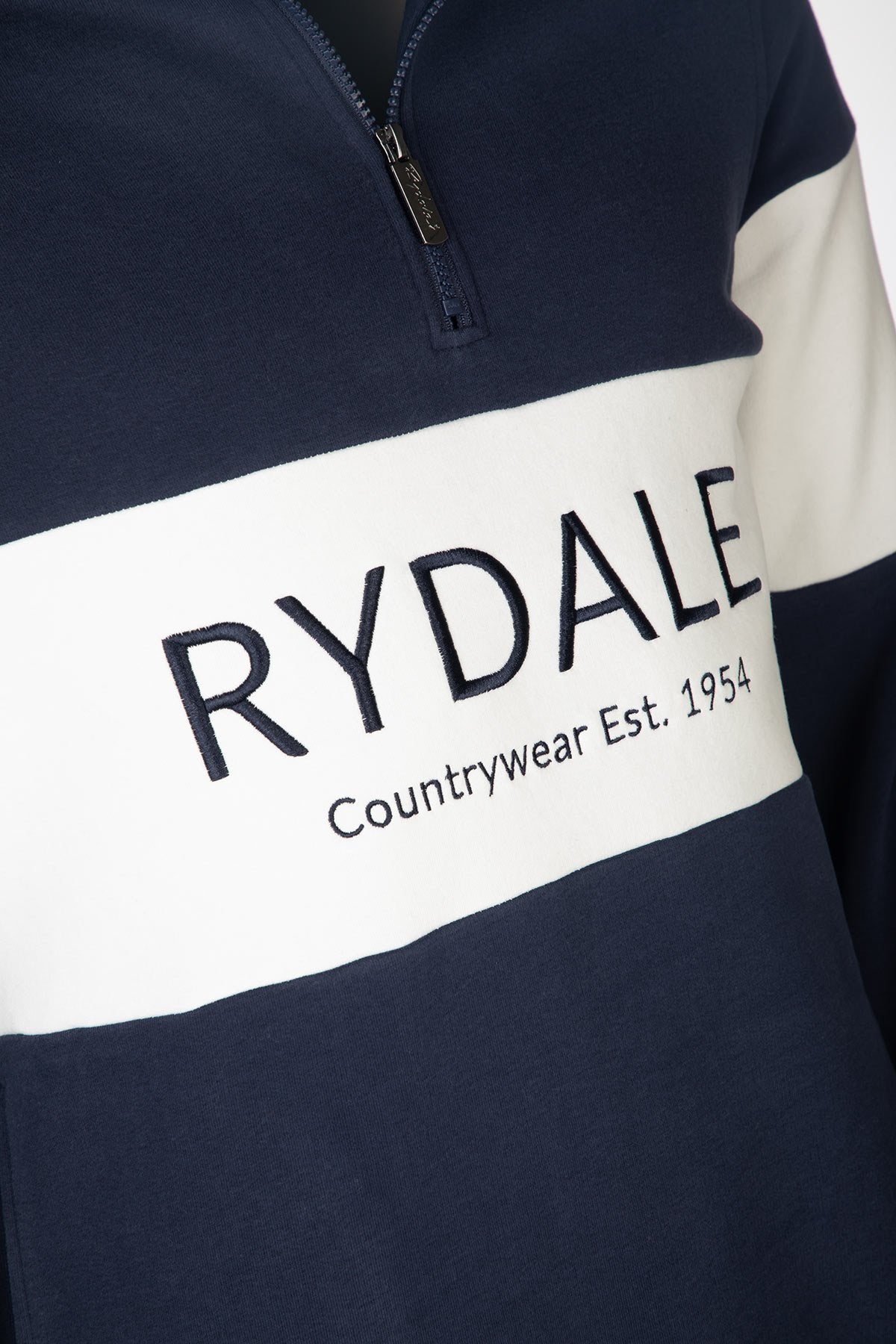 Rydale Men's Sweatshirt - Byland