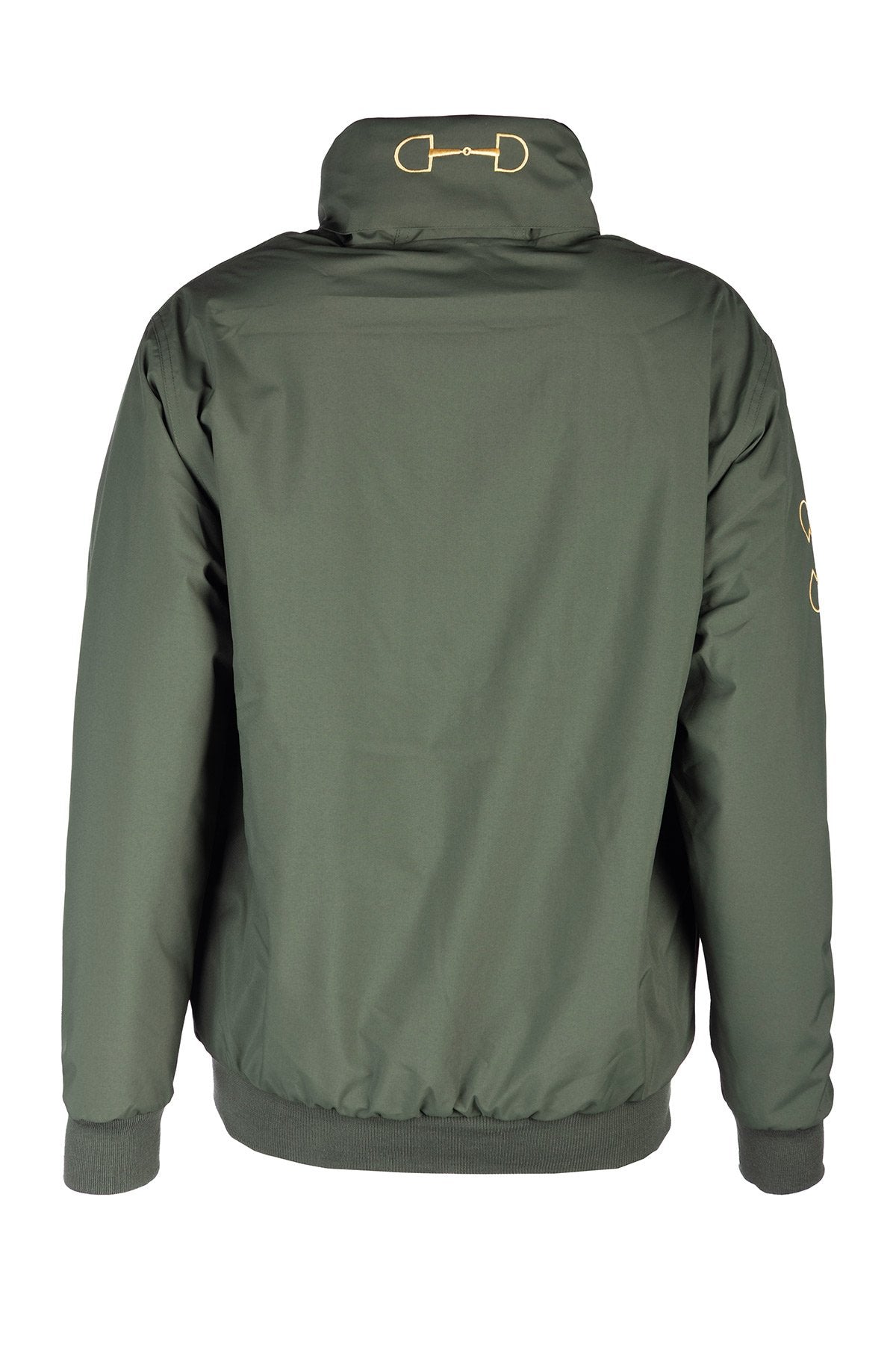 Rydale Ladies Equestrian Bomber Jacket – York