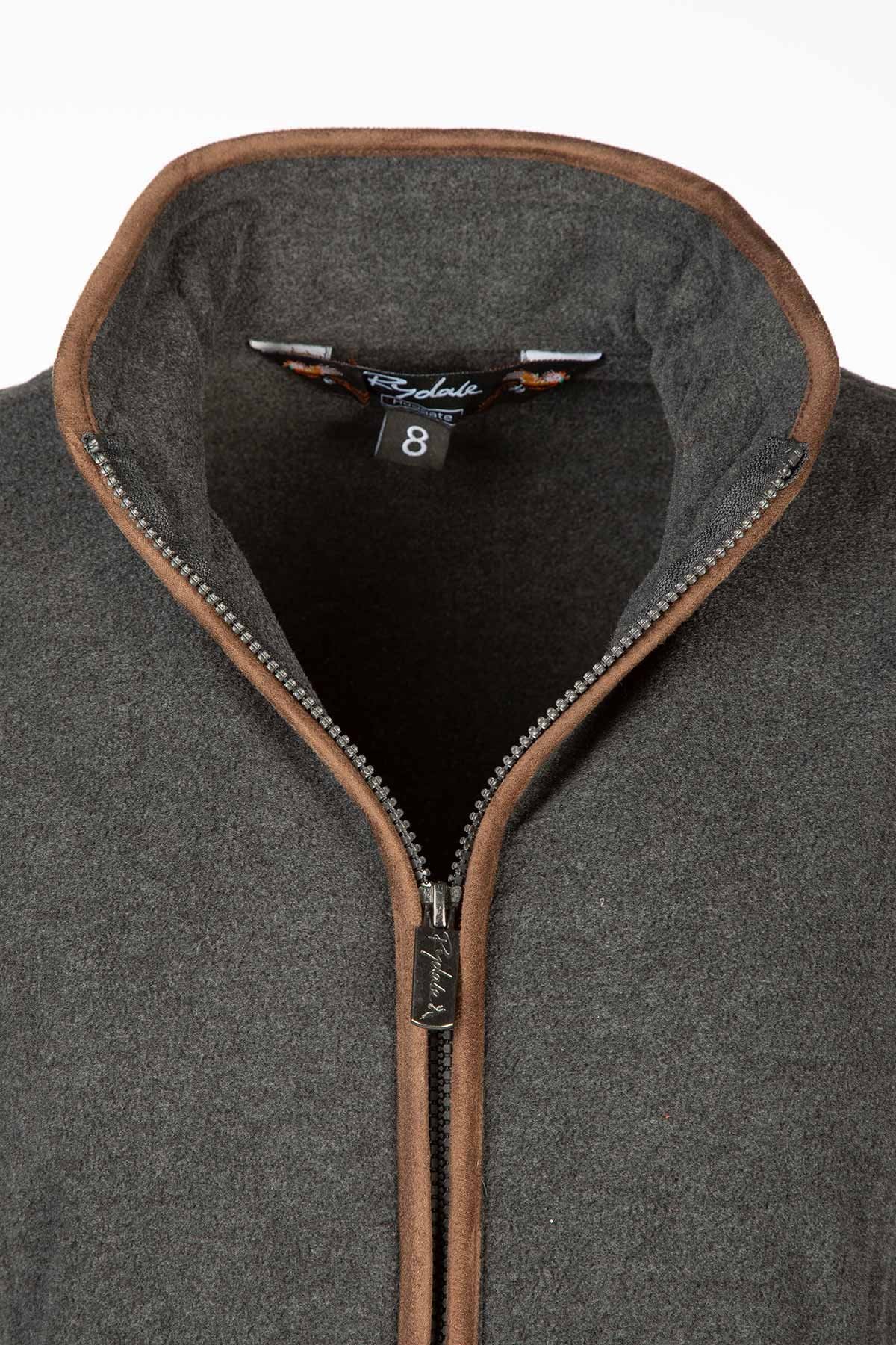 Rydale Ladies Premium Fleece Waistcoat - Huggate