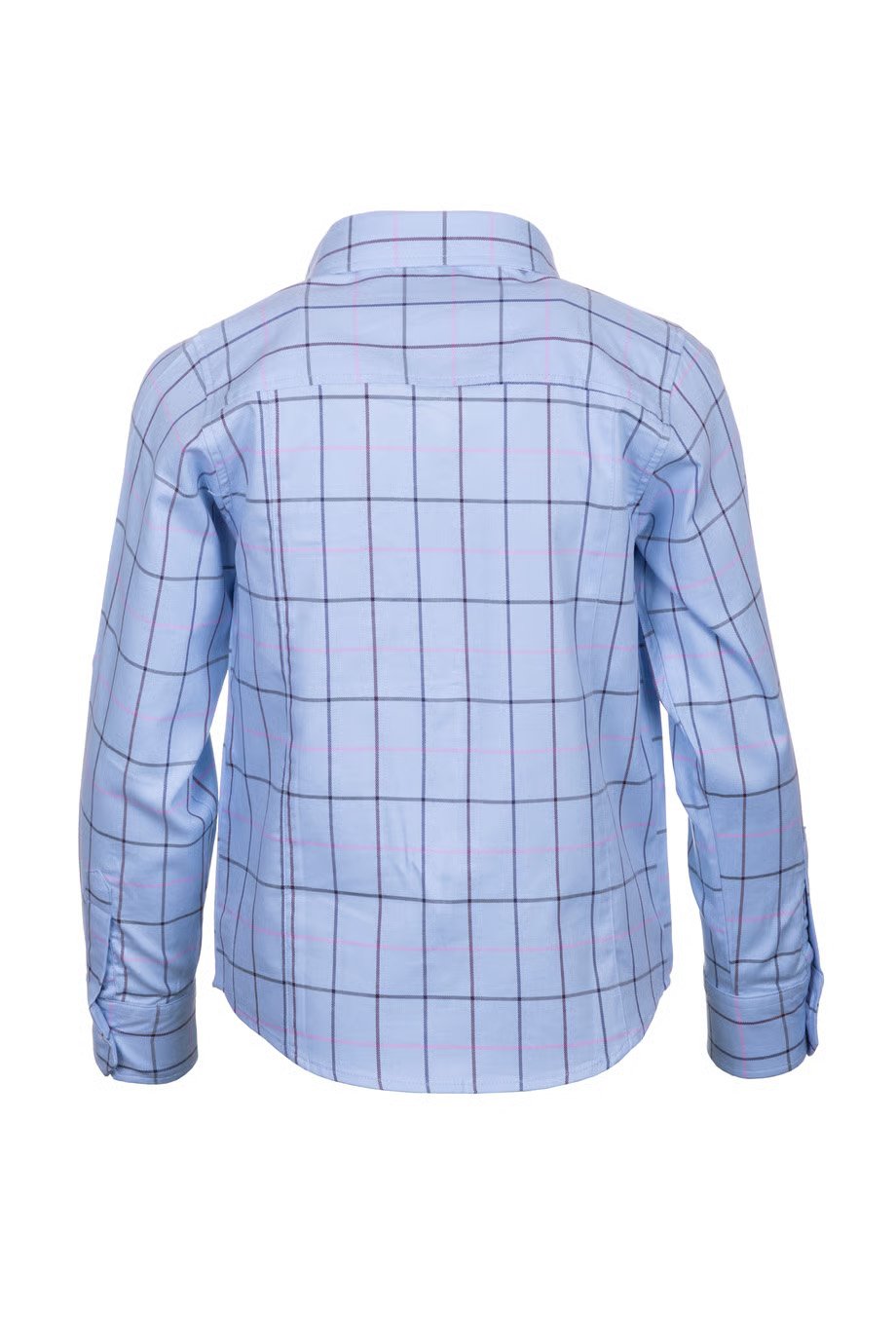 Rydale Country Girls Check Shirts