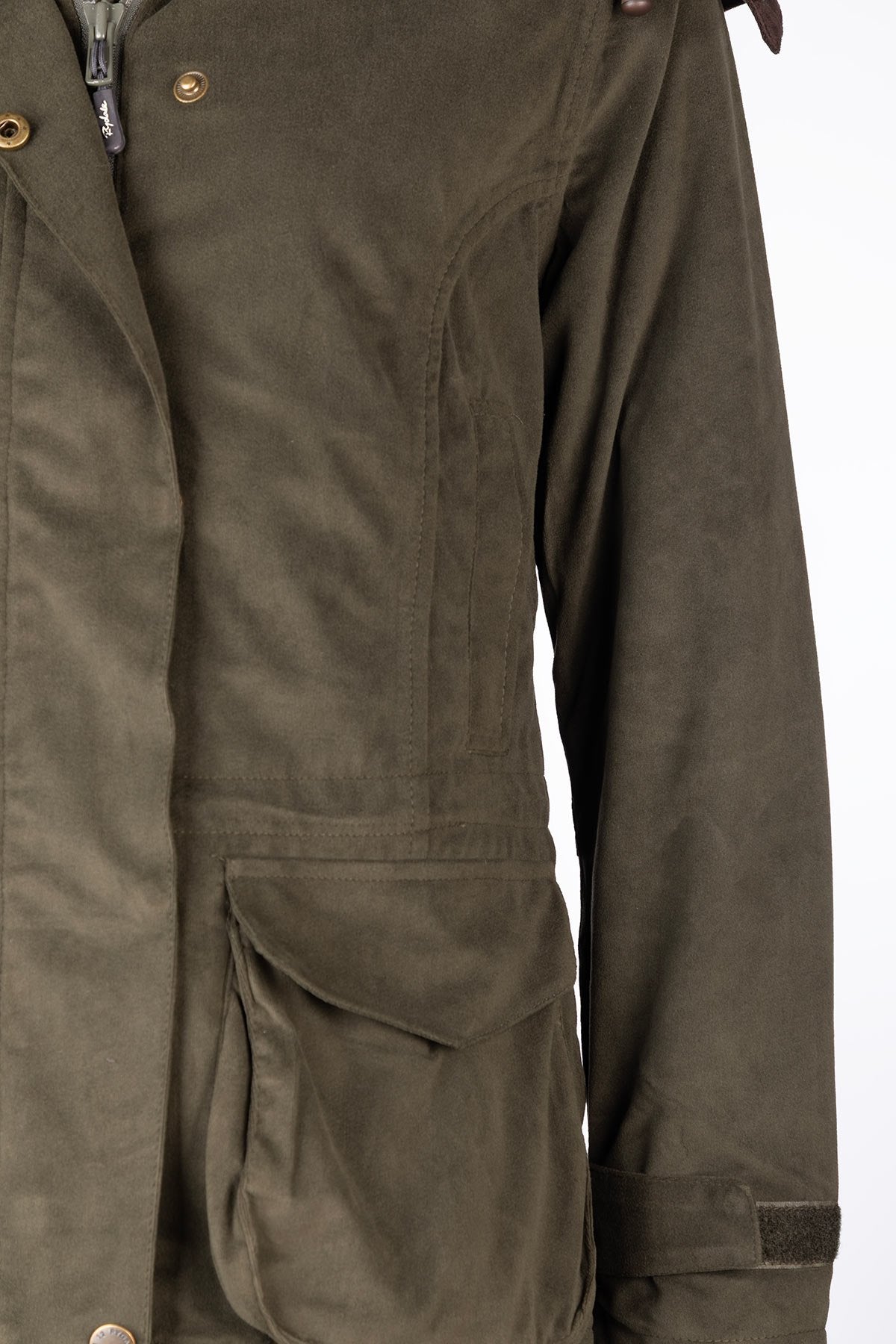 Rydale Ladies Shooting Jacket - Danby II
