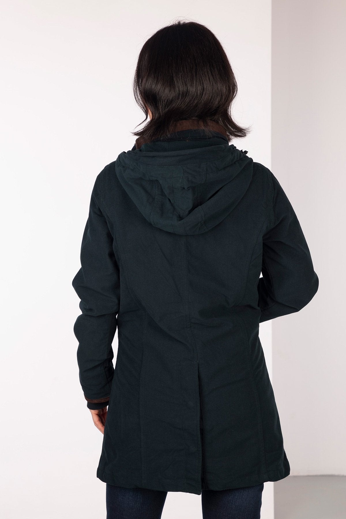 Rydale Ladies 3/4 Length Coat – Danby