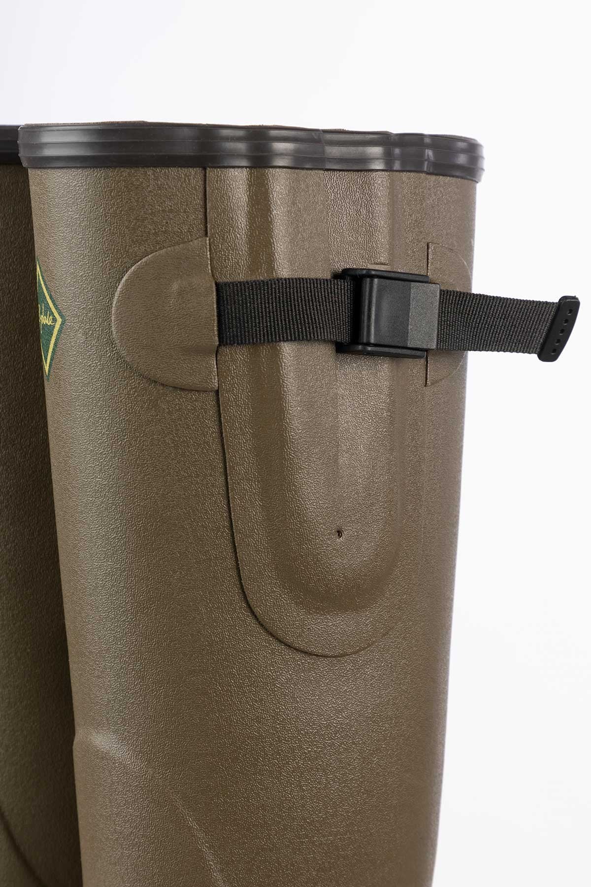 Rydale Ladies Lisset Insulated Neoprene Lined Wellington Boots