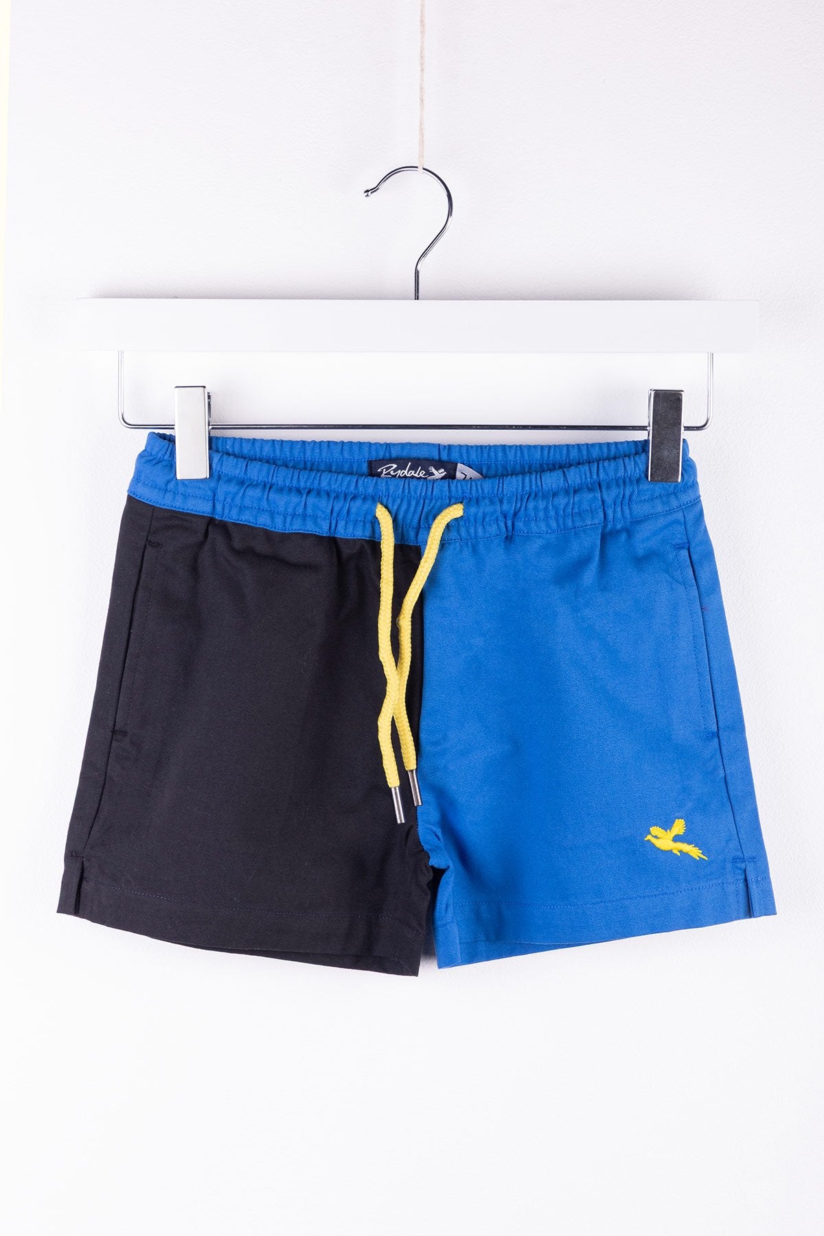 Rydale Boys Quartered Shorts - Ganton