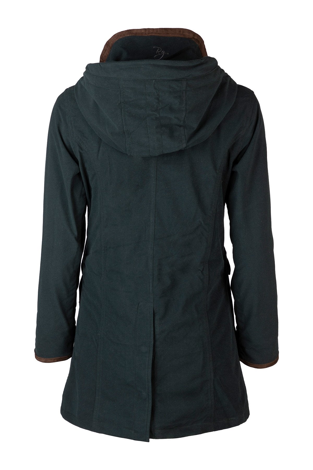 Rydale Ladies 3/4 Length Coat – Danby