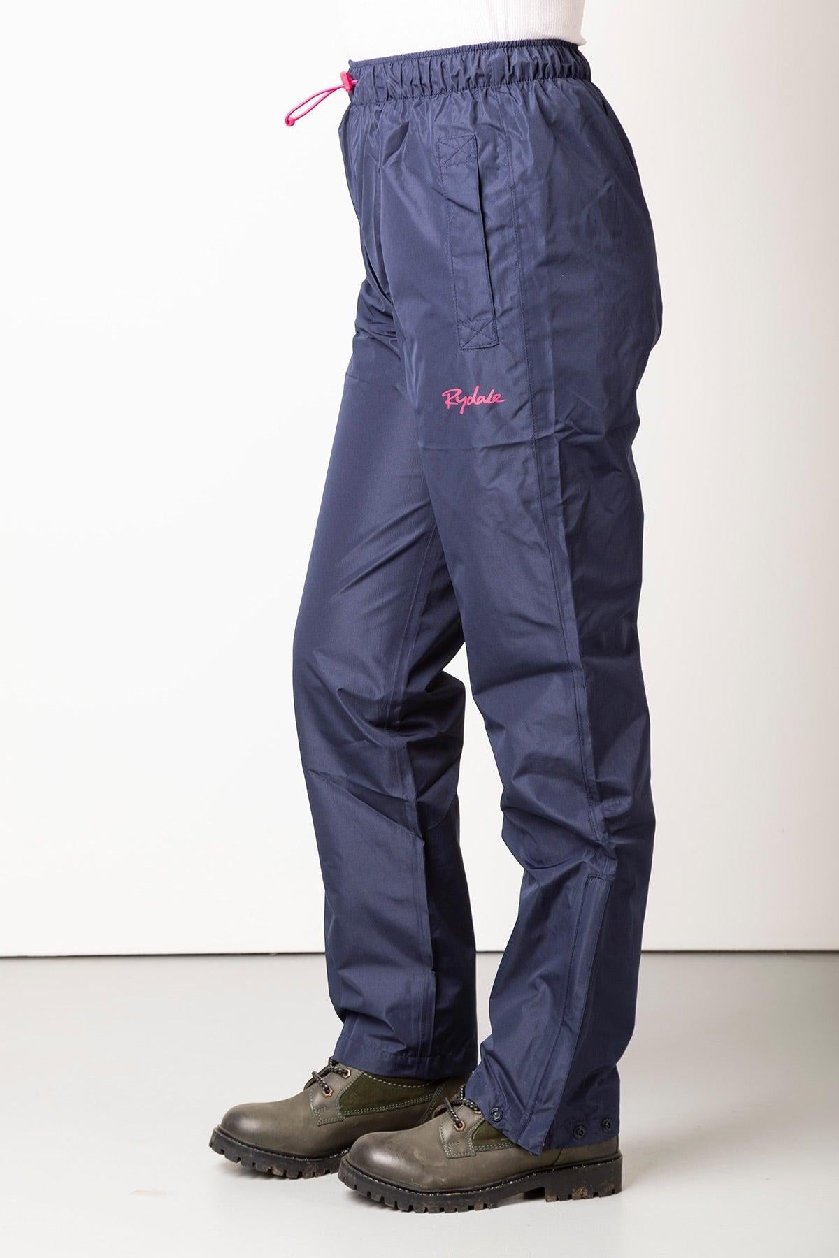 Rydale Ladies Waterproof Overtrousers