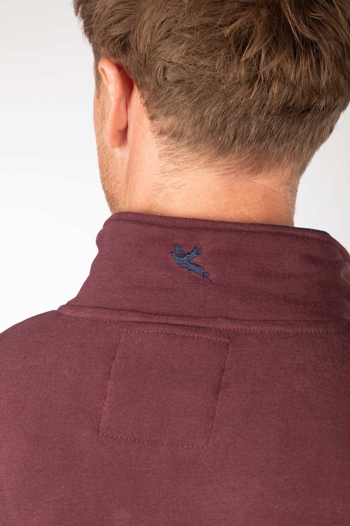Rydale Men's Sweatshirt - Byland